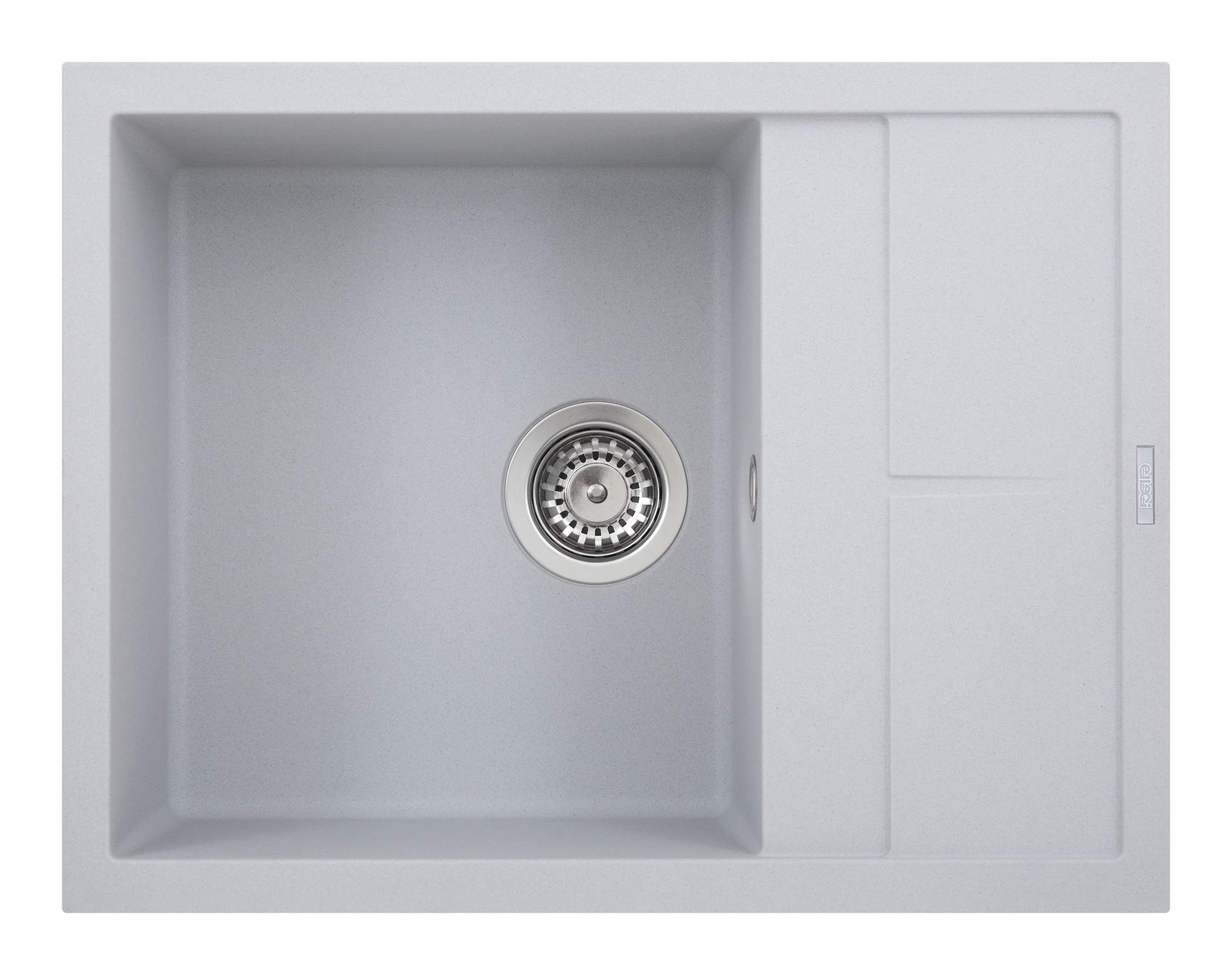 Мийка Elleci UNICO 125 ALUMINIUM 79 - 2