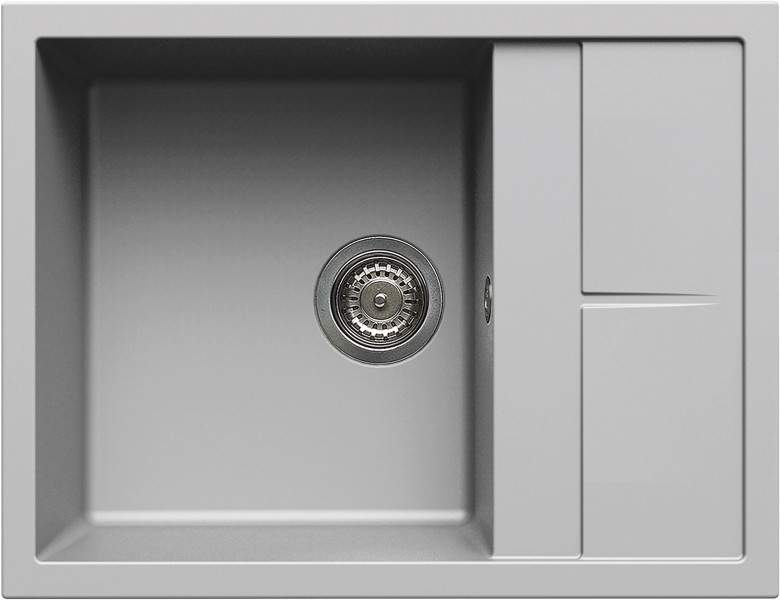 Мийка Elleci UNICO 125 ALUMINIUM 79 - 1