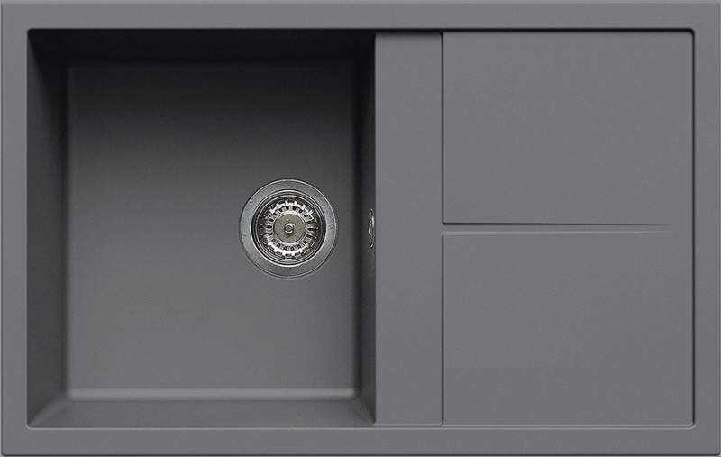 Мийка Elleci UNICO 300 TITANIUM 73 - 1