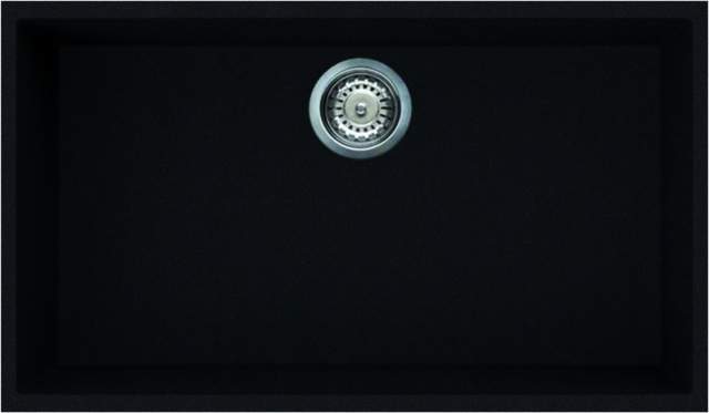 Мийка Elleci Q 130 under top black  k86 - 1
