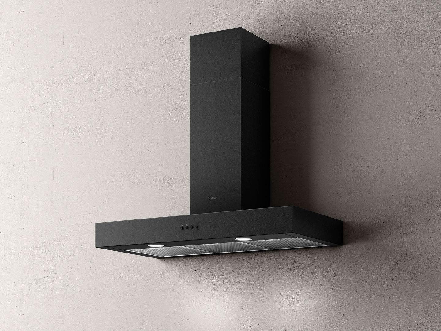 Витяжка Elica SPOT URBAN CAST IRON/A/90 - 1