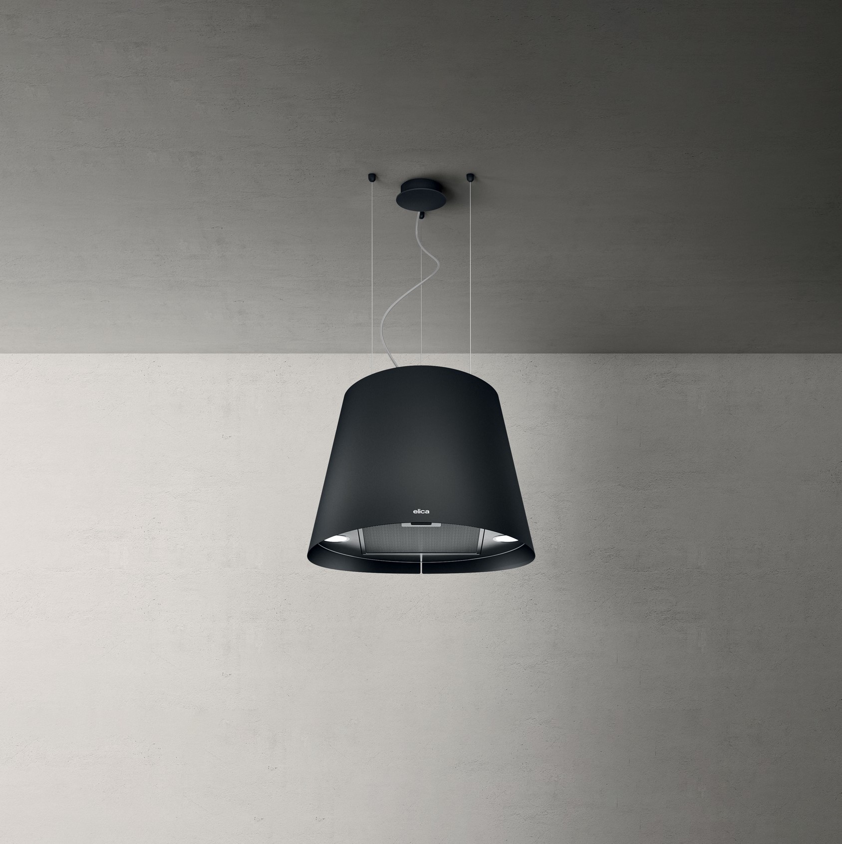 Витяжка Elica JUNO BL/F/50 - 4