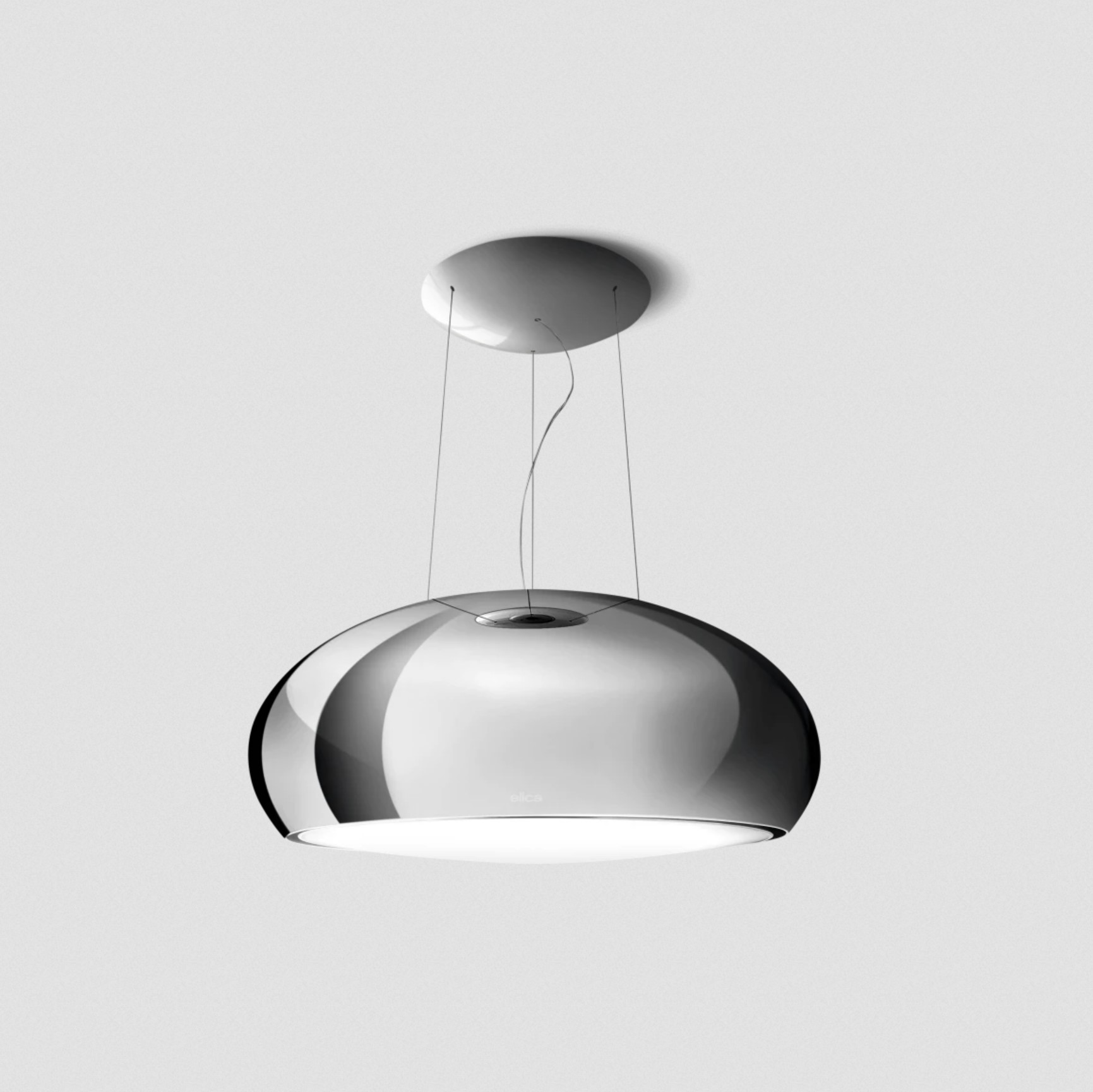 Витяжка Elica SEASHELL IX/F/80 - 1