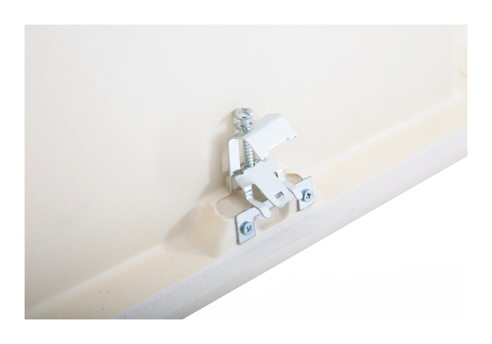 Мийка Interline STYLE old white - 5