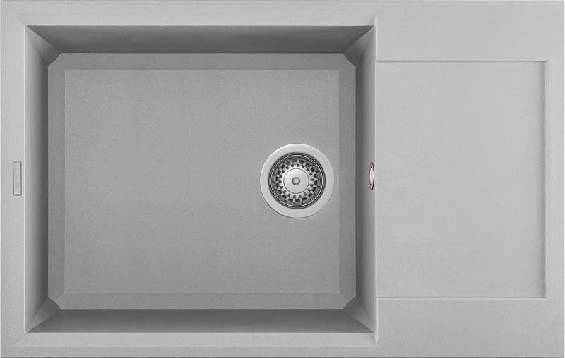 Мийка Elleci EASY 310 ALUMINIUM 79 - 1