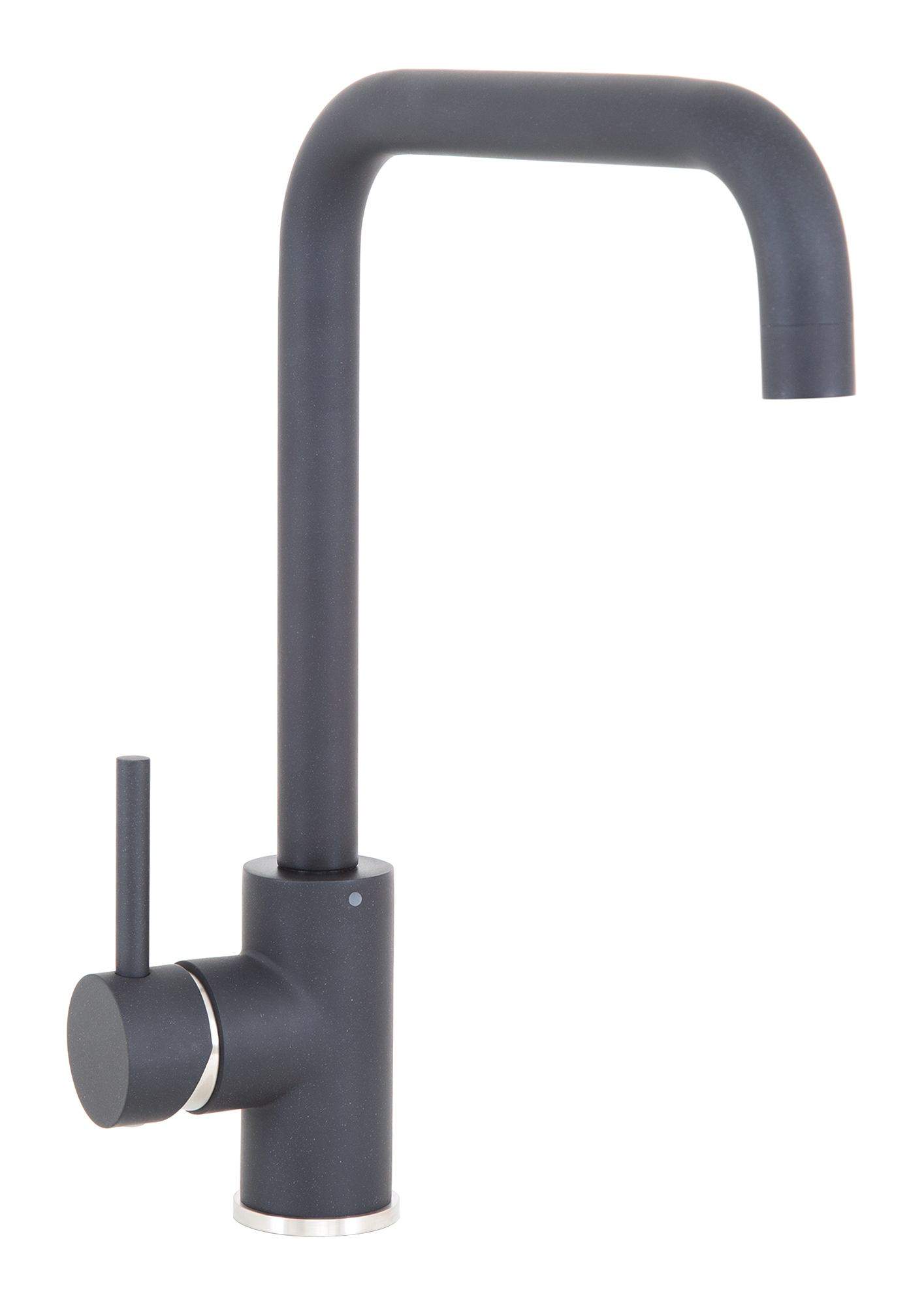 Змішувач Elleci MODERN NERO 40 - 2