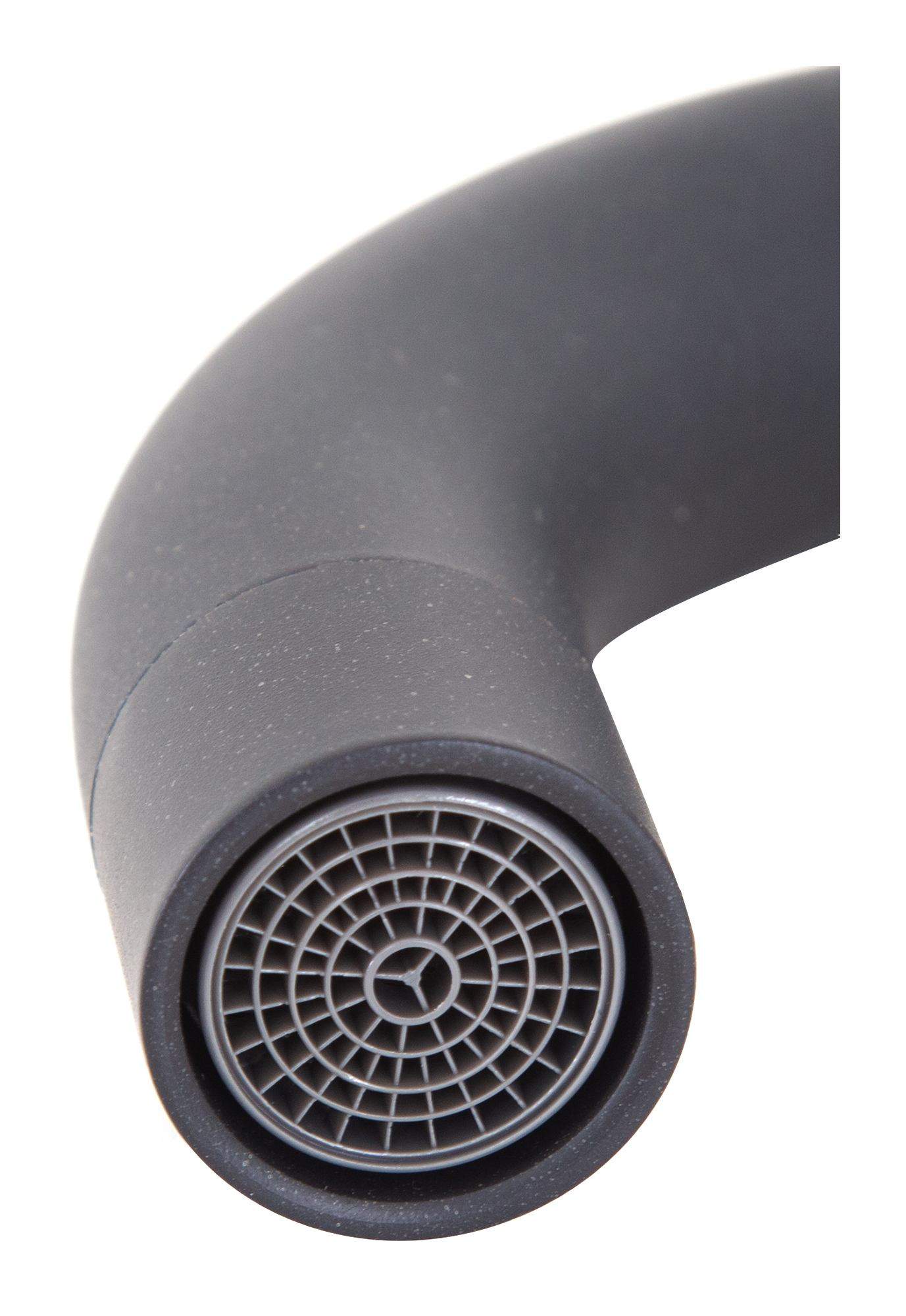 Змішувач Elleci MODERN NERO 40 - 4