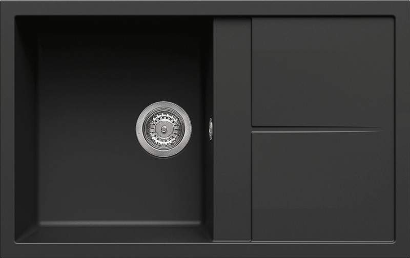 Мийка Elleci UNICO 300 NERO 40 - 1