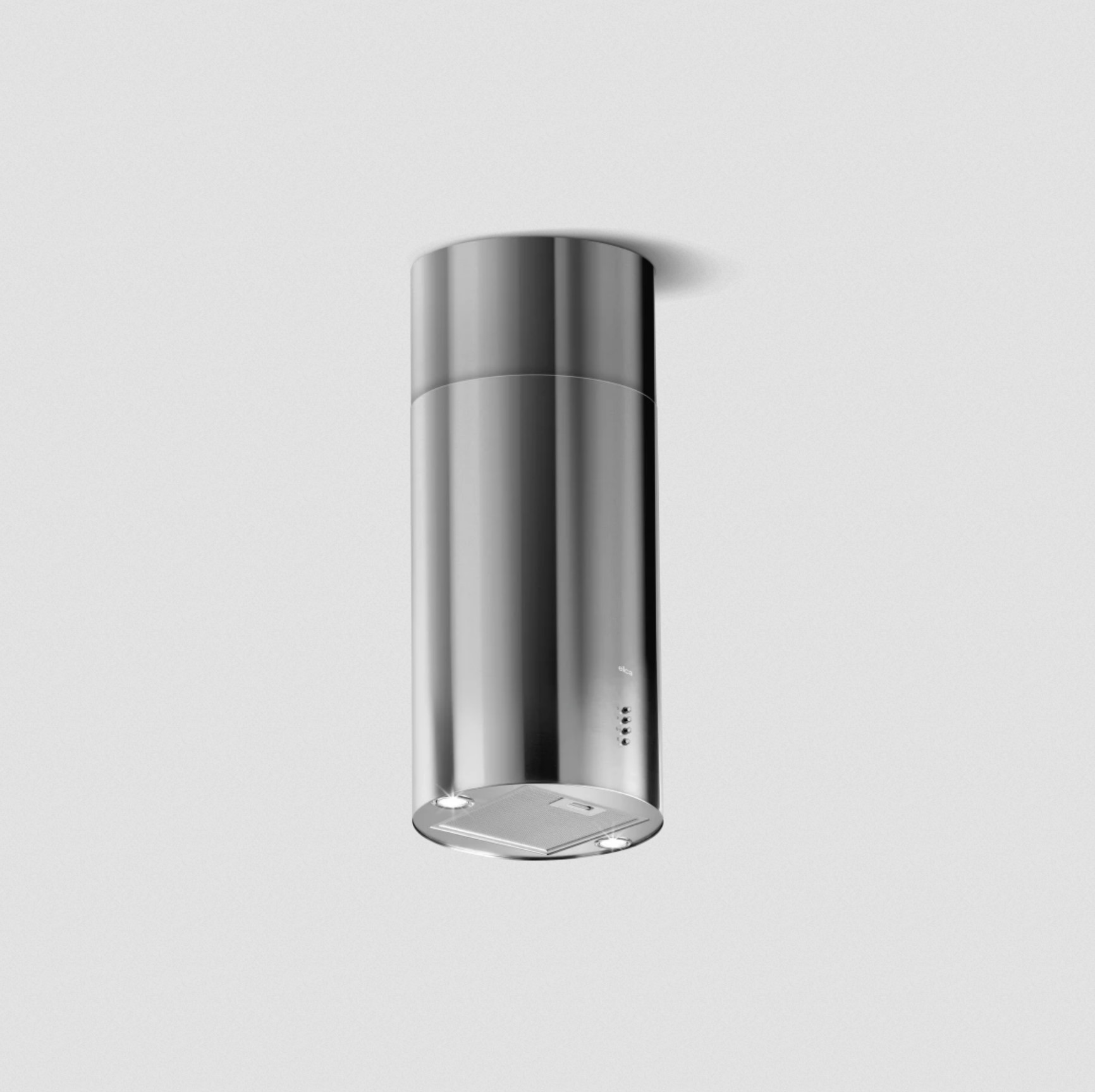 Витяжка Elica TUBE PRO ISLAND IX/A/43 - 1