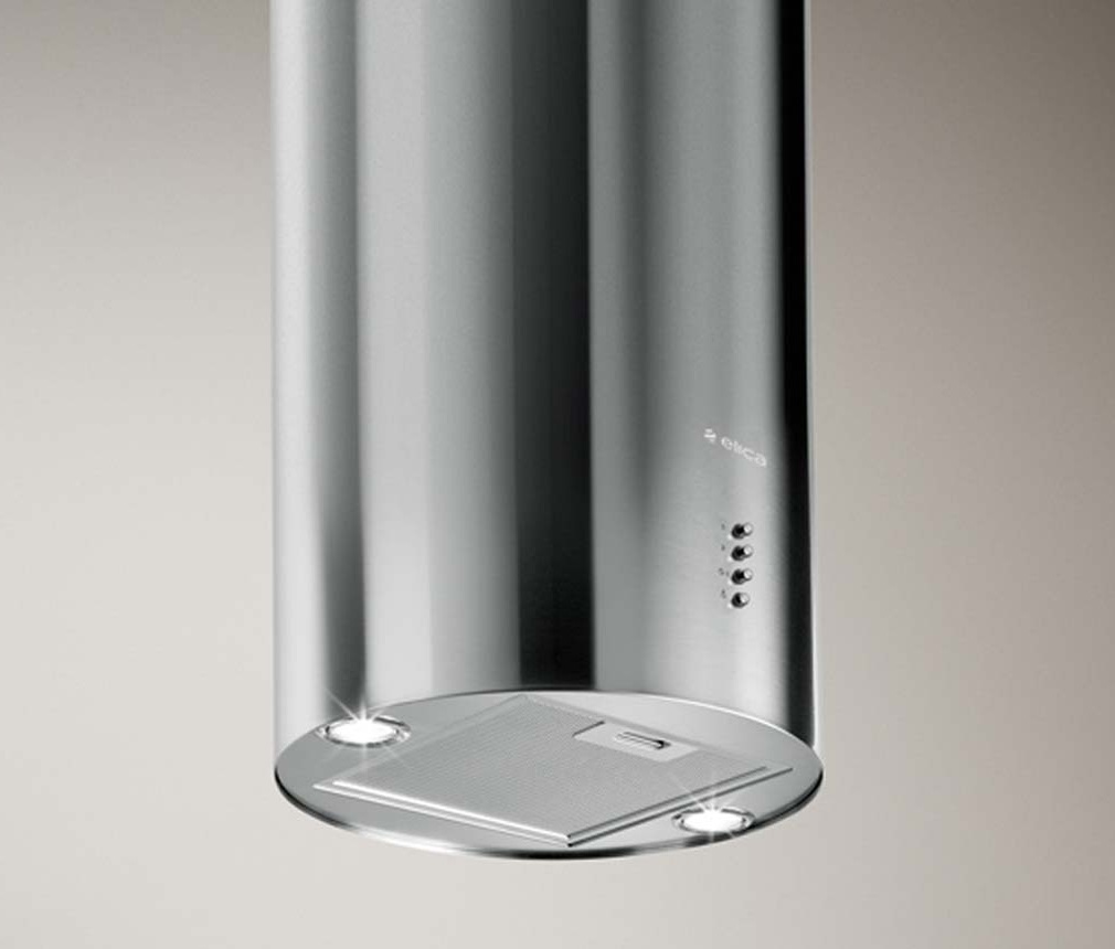 Витяжка Elica TUBE PRO ISLAND IX/A/43 - 2