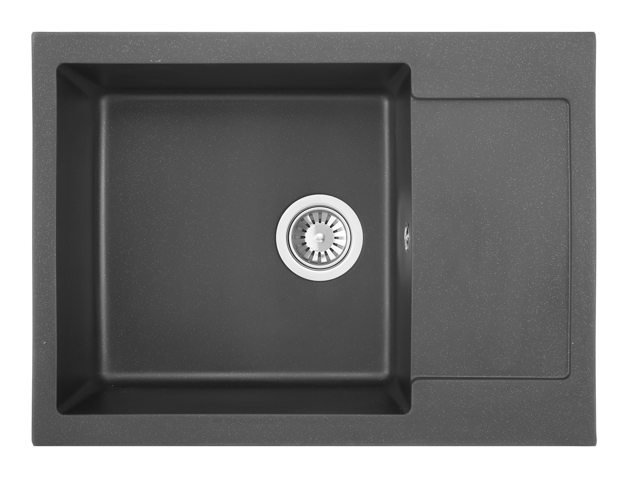 Мийка Interline SPRING black - 1