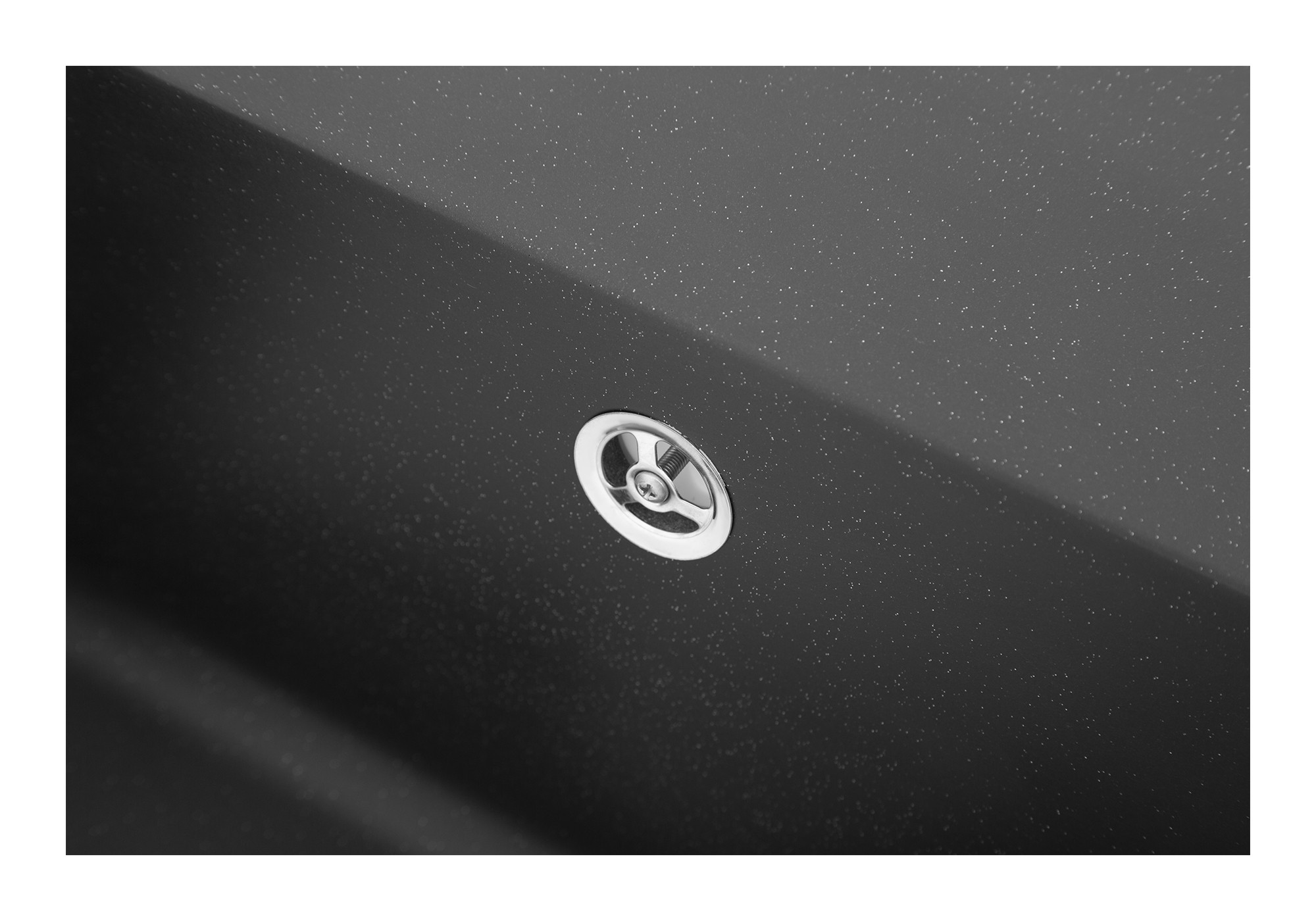 Мийка Interline SPRING black - 5