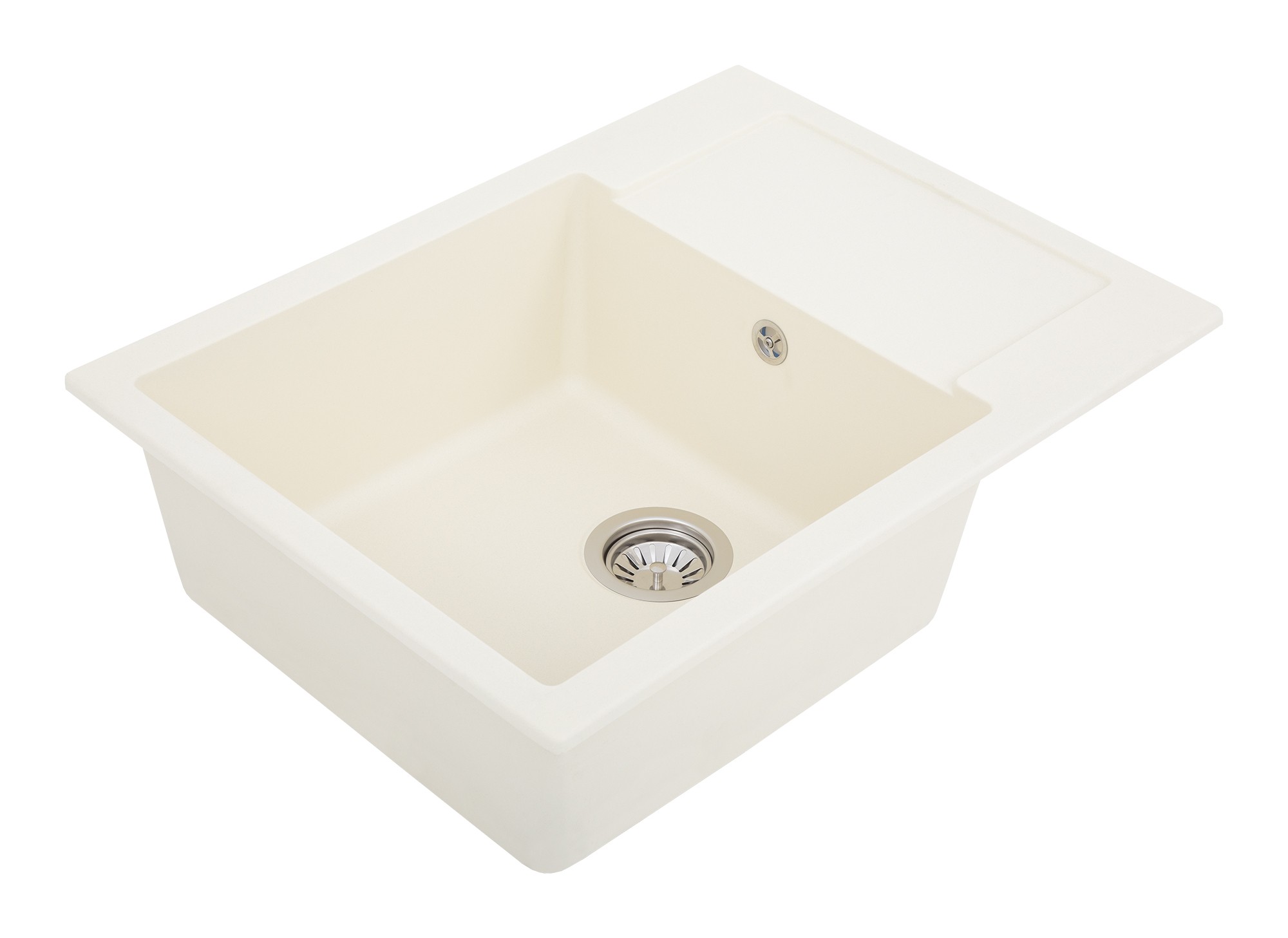 Мийка Interline SPRING old white - 3