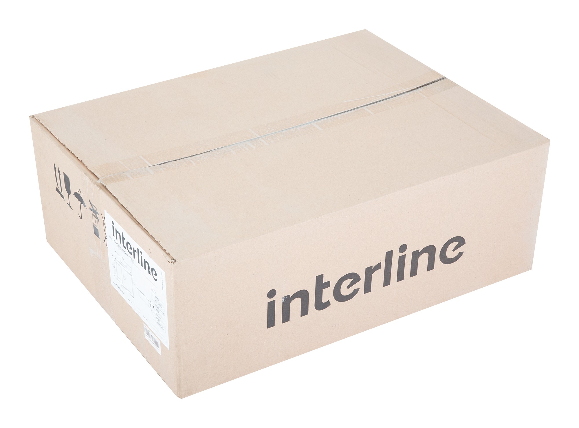 Мийка Interline SPRING terra - 2