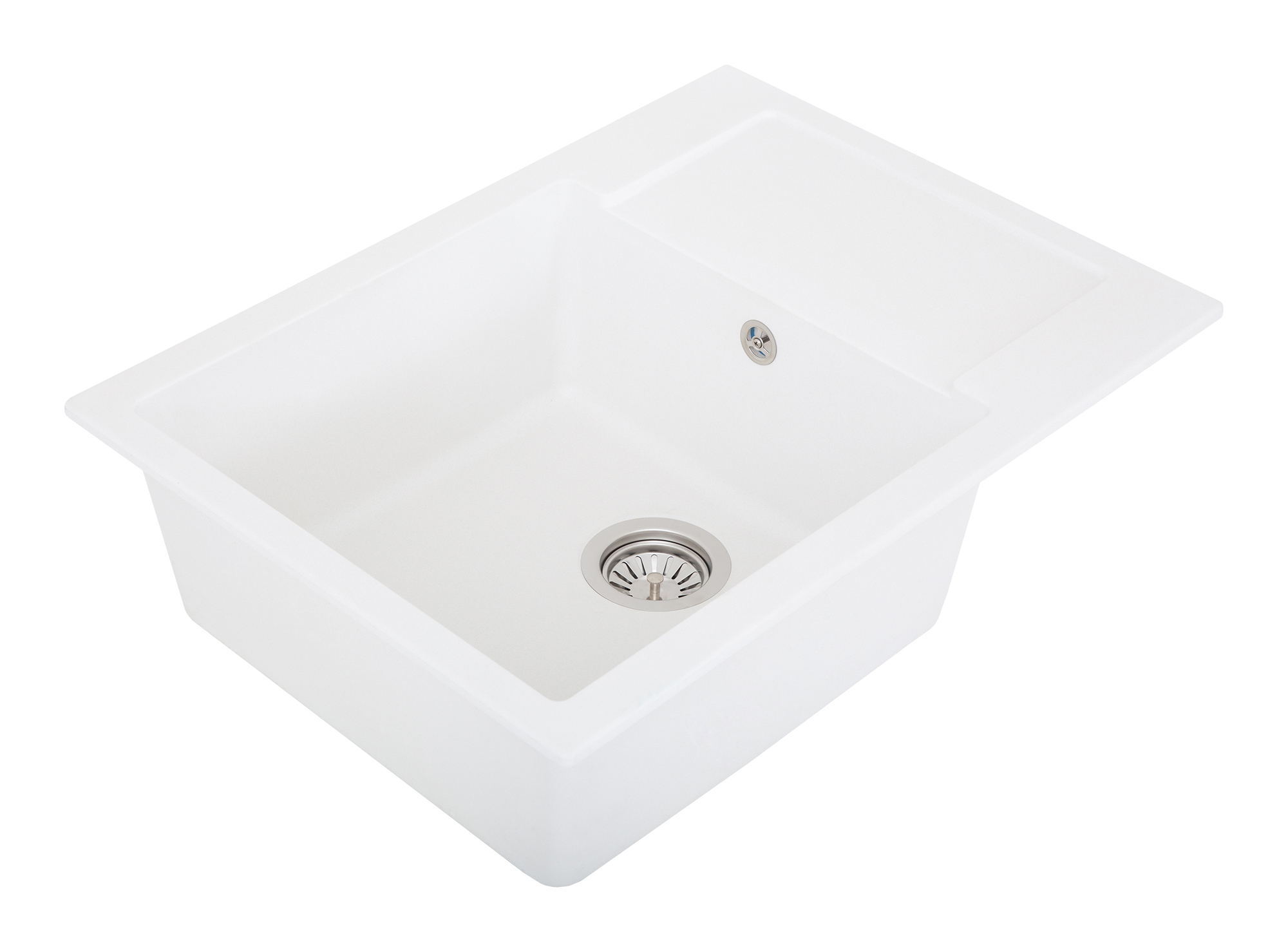 Мийка Interline SPRING white - 2