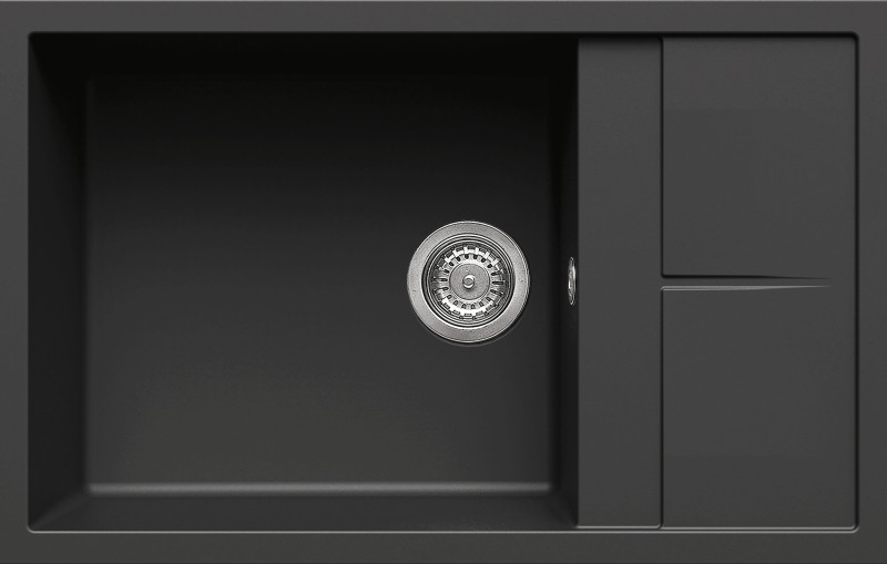 Мийка Elleci UNICO 310 NERO 40 - 1