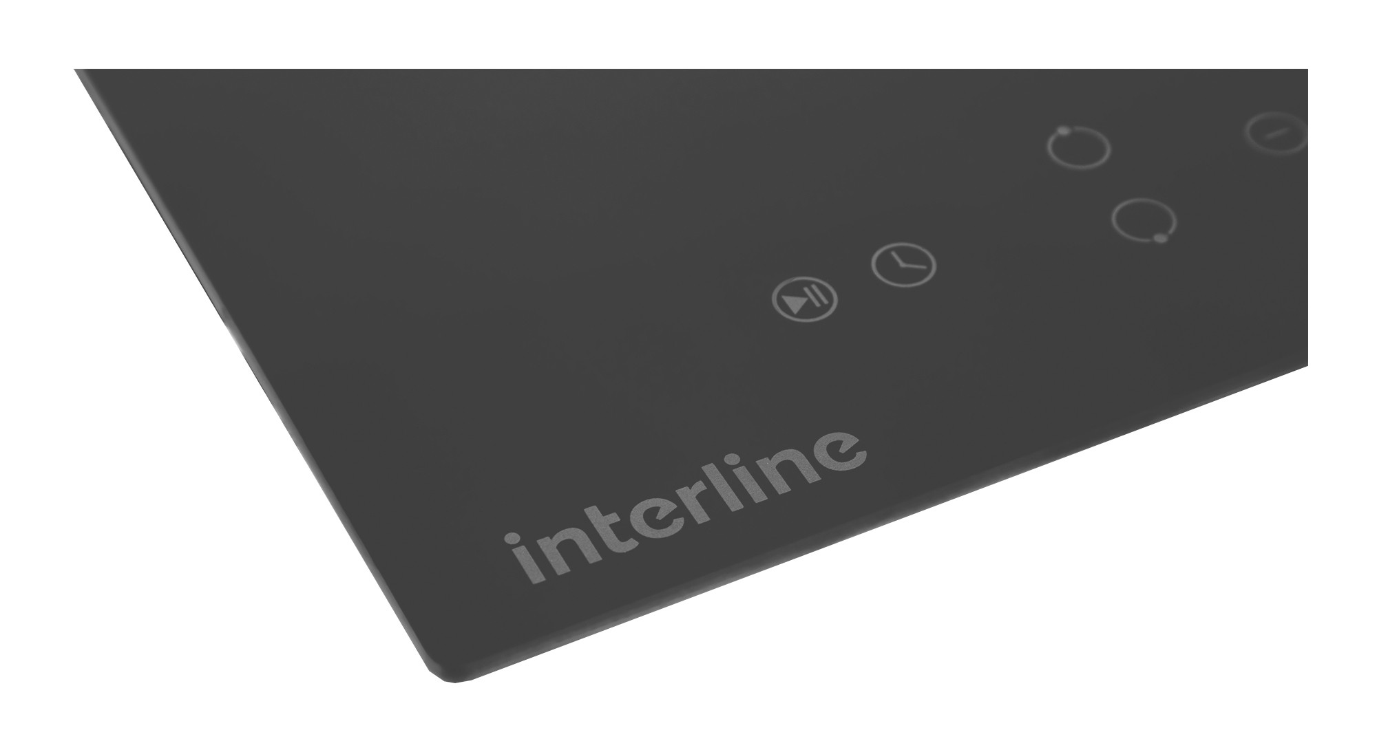 Варильна поверхня Interline HHV 536 SPT BA - 7