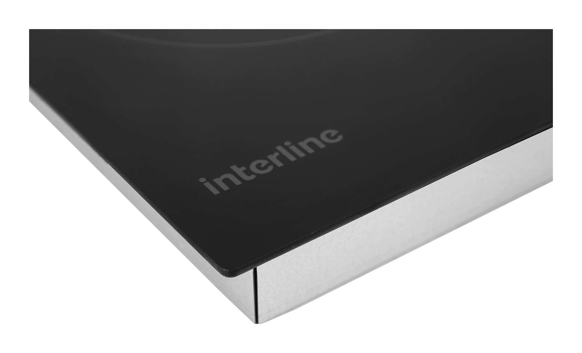 Варильна поверхня Interline HHV 365 SPT BA - 7