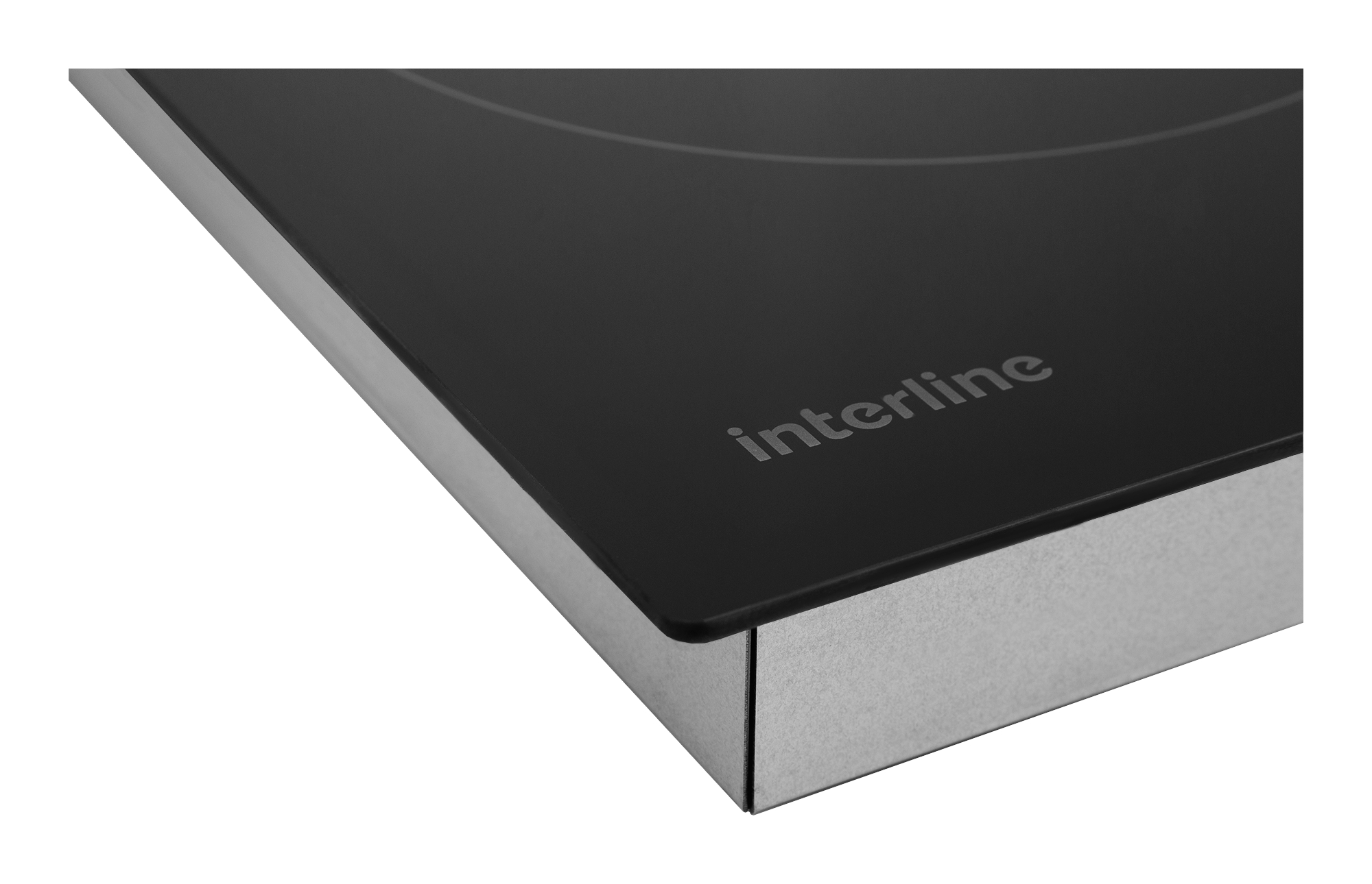 Варильна поверхня Interline HHV 566 SZP BA - 2