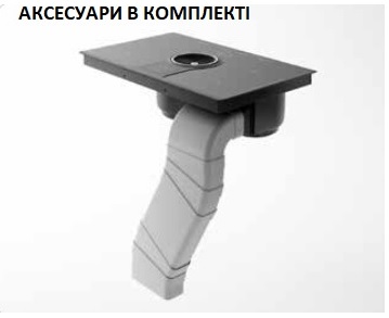 Варильна поверхня Elica NIKOLATESLA SWITCH BL/A/83 - 9