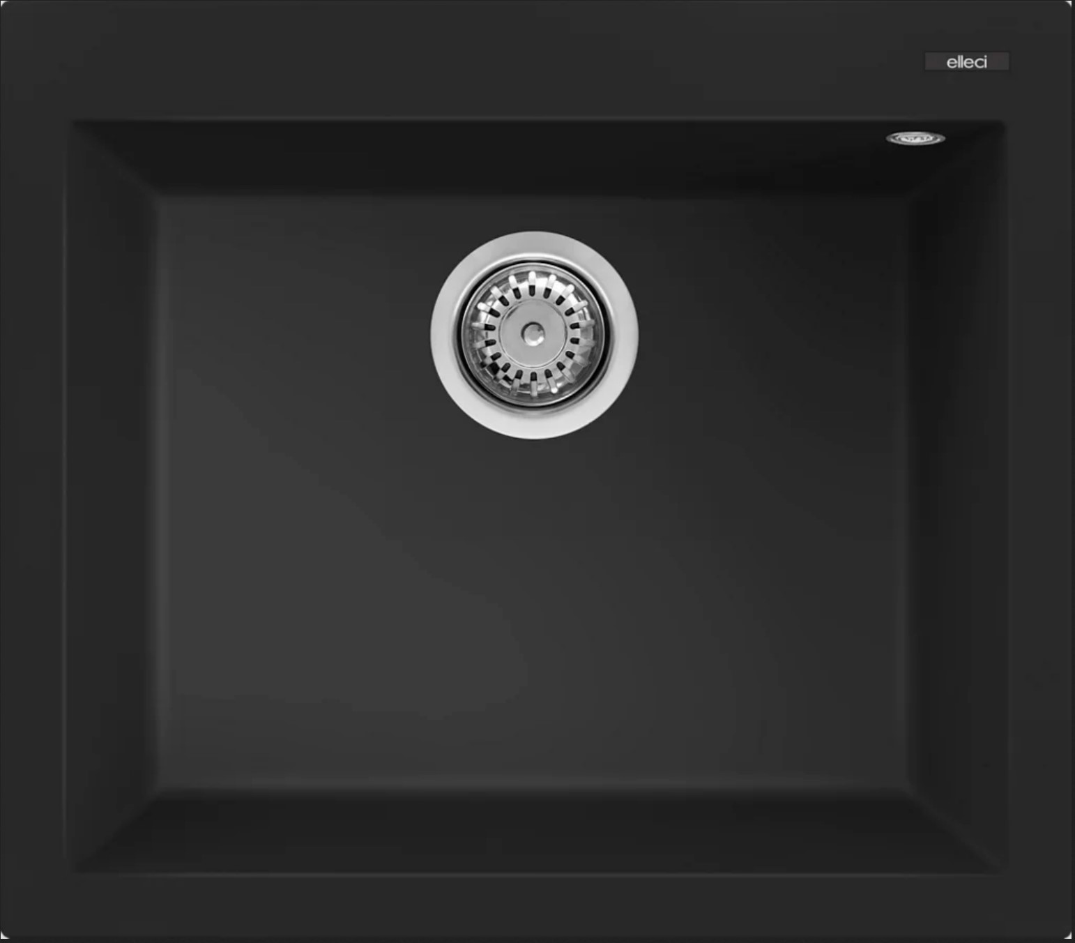 Мийка Elleci Q 105 on top black k86 - 1