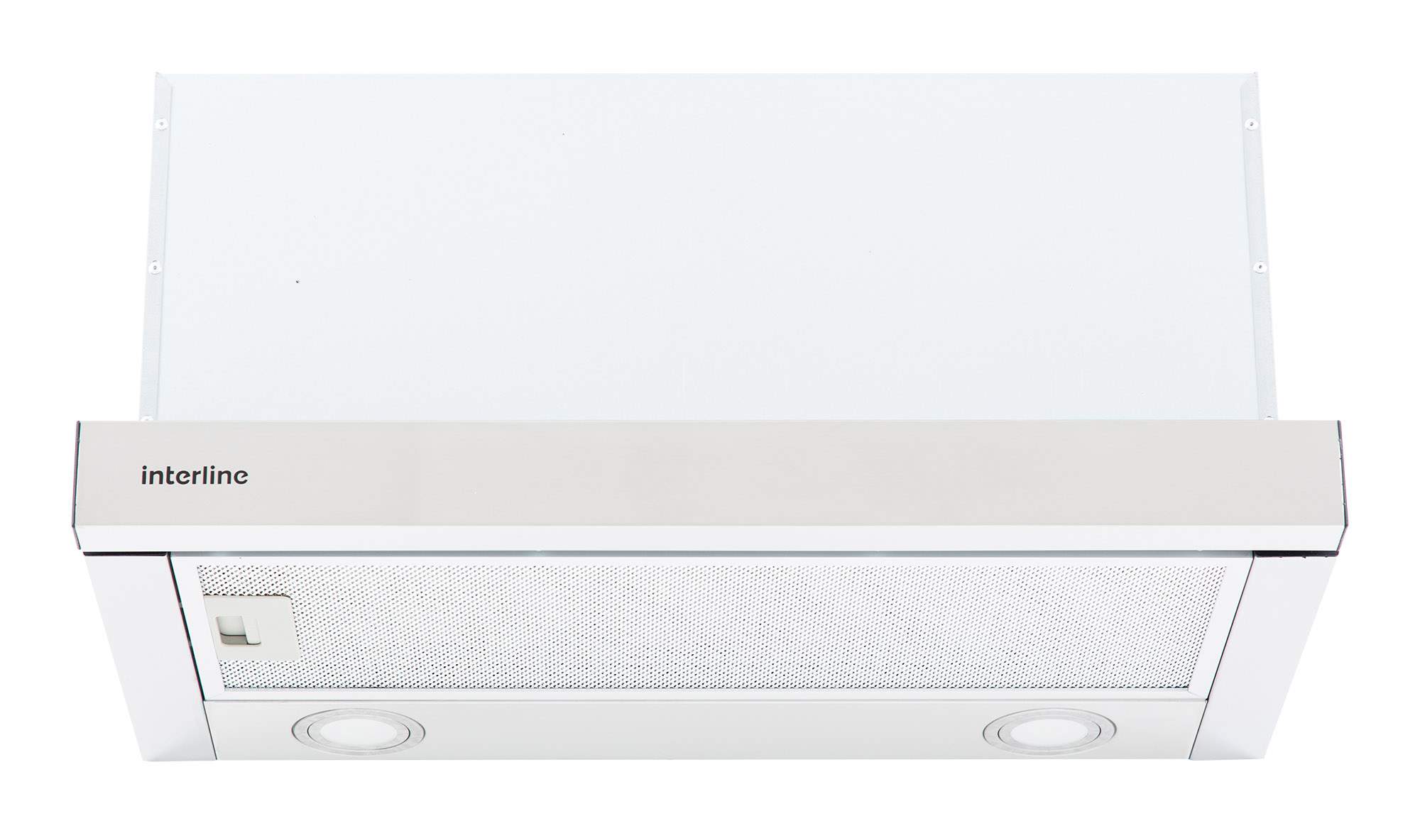Витяжка Interline SHARK PLUS X/S A/60 - 1