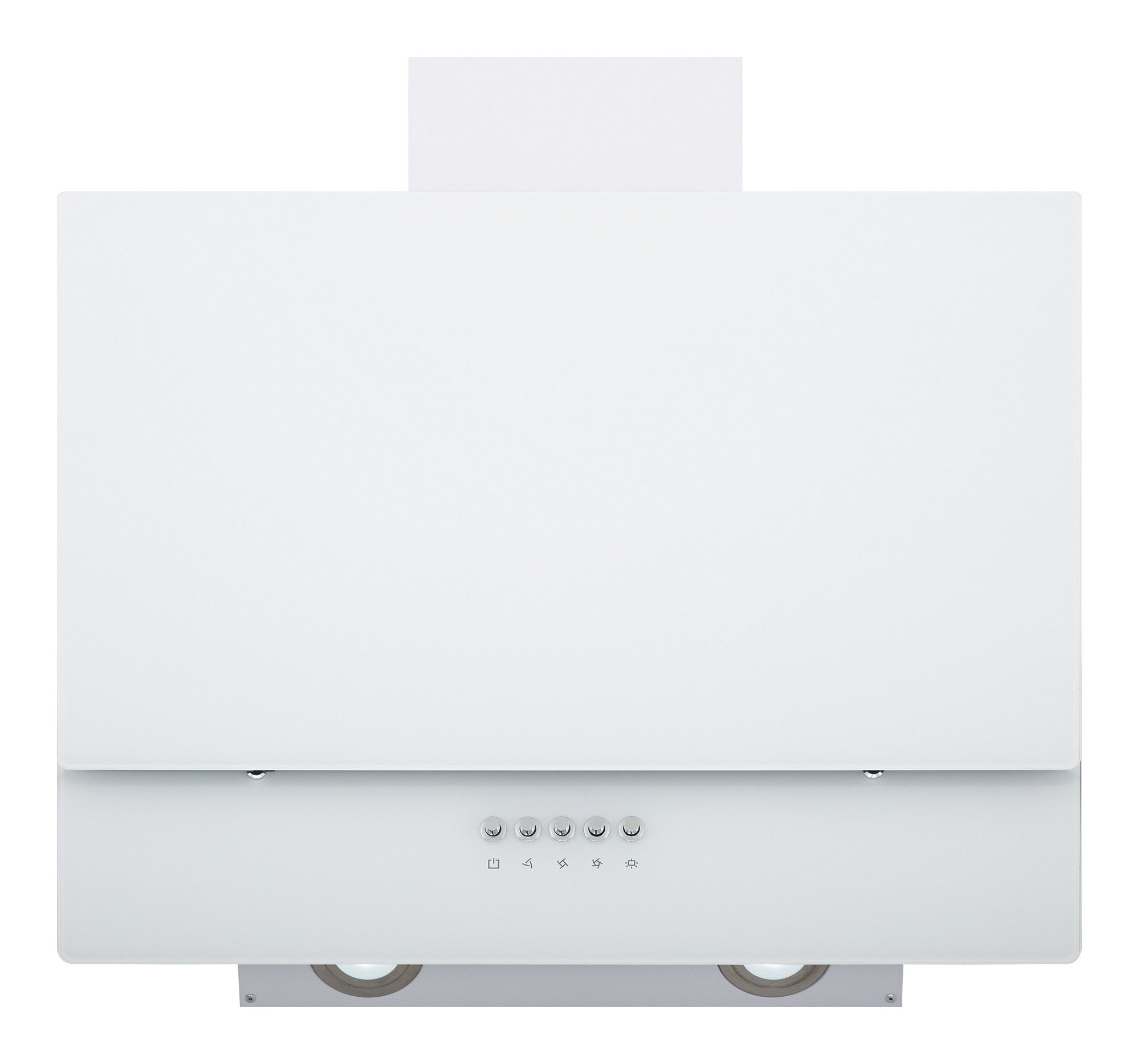 Витяжка Interline ALTEA WH A 60 PB/GL/A - 3