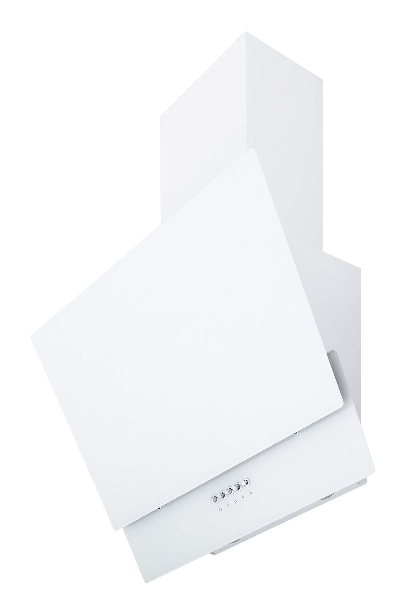 Витяжка Interline ALTEA WH A 60 PB/GL/A - 4