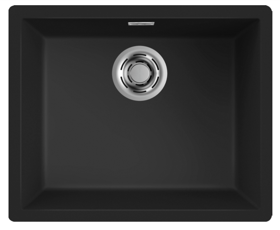 Мийка Elleci Zen 105 black 86 - 1