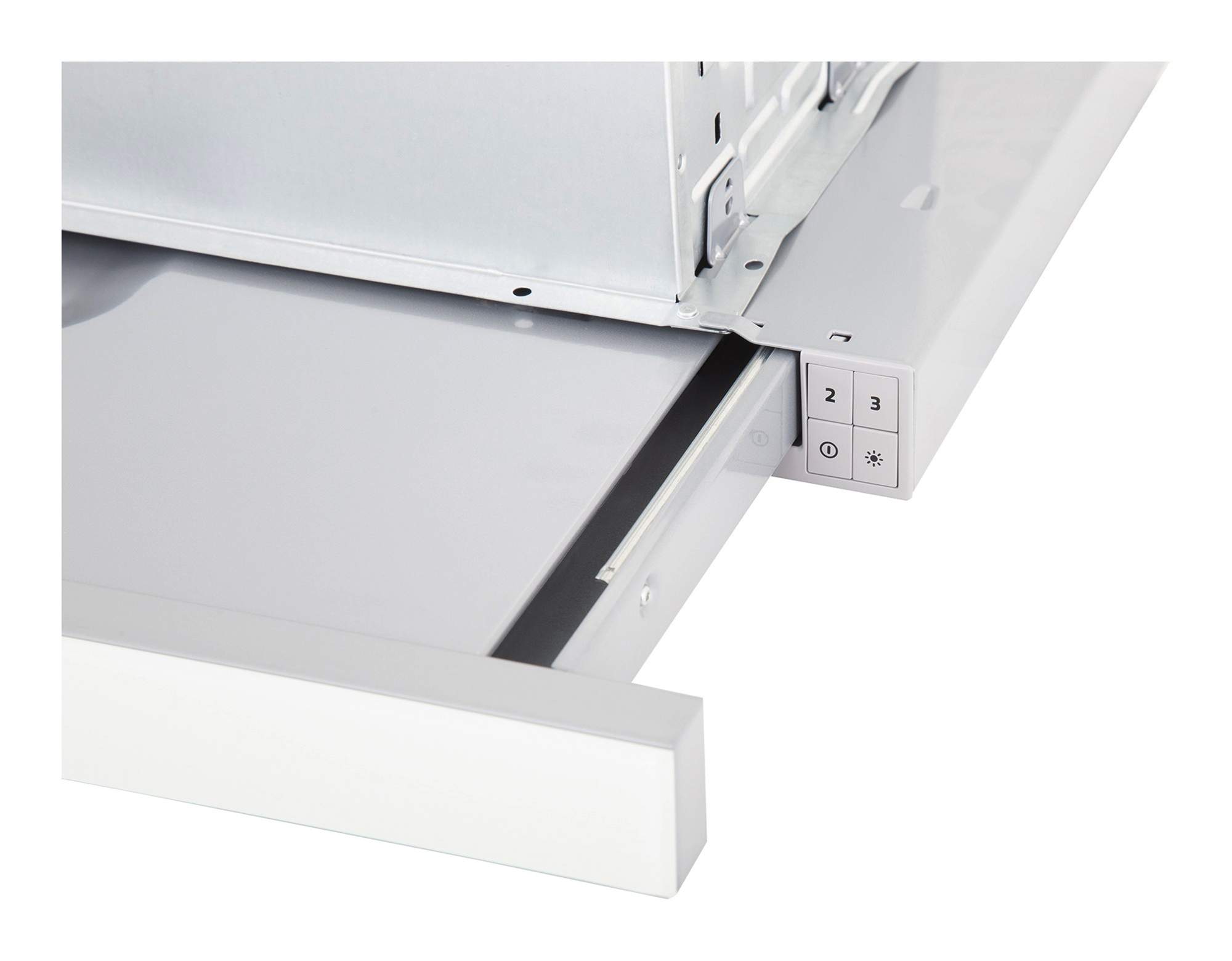Витяжка Elica ELITE 14 LUX GRVT WH/A/60 - 5