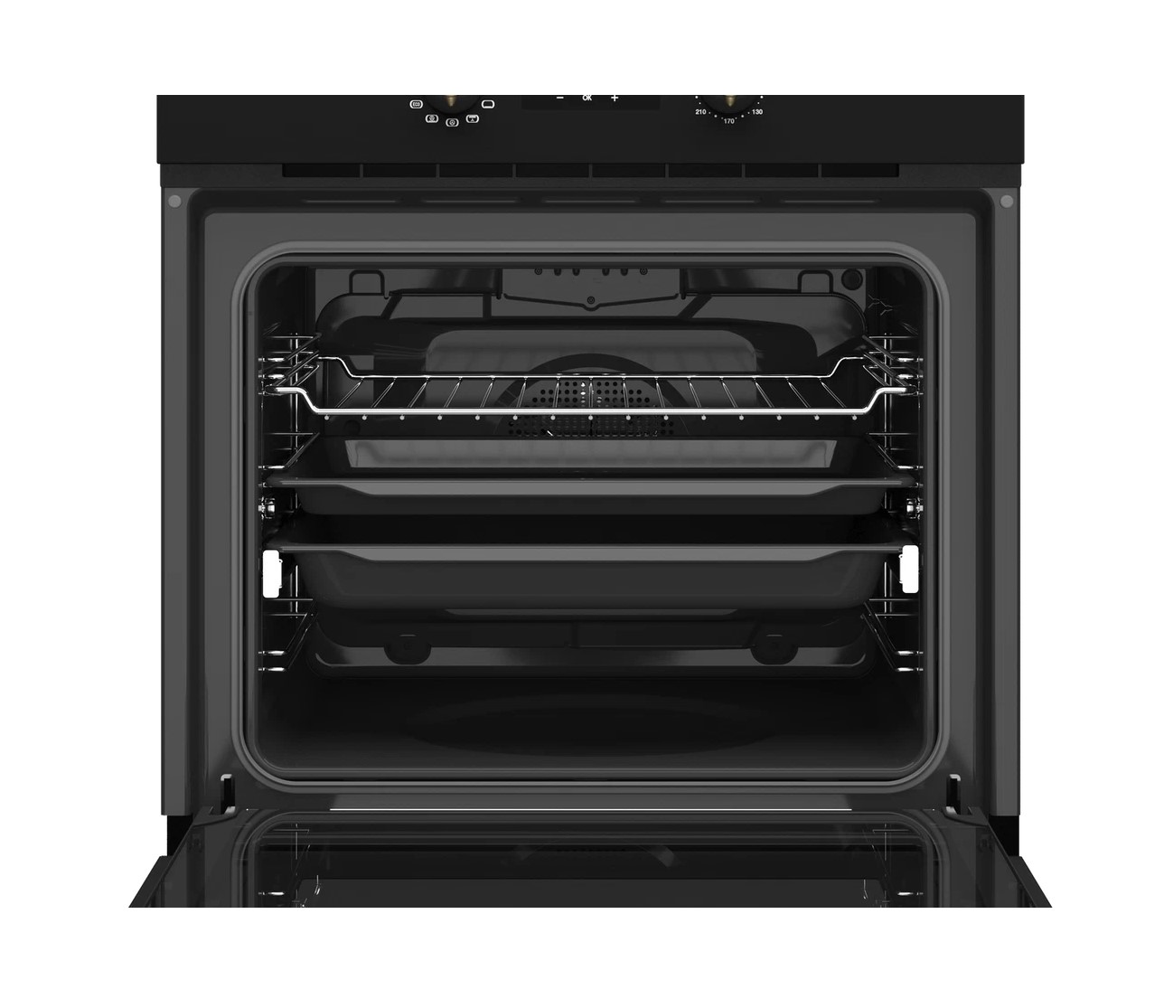 Духова шафа Teka HRB 6400 AT код 111010014 - 8