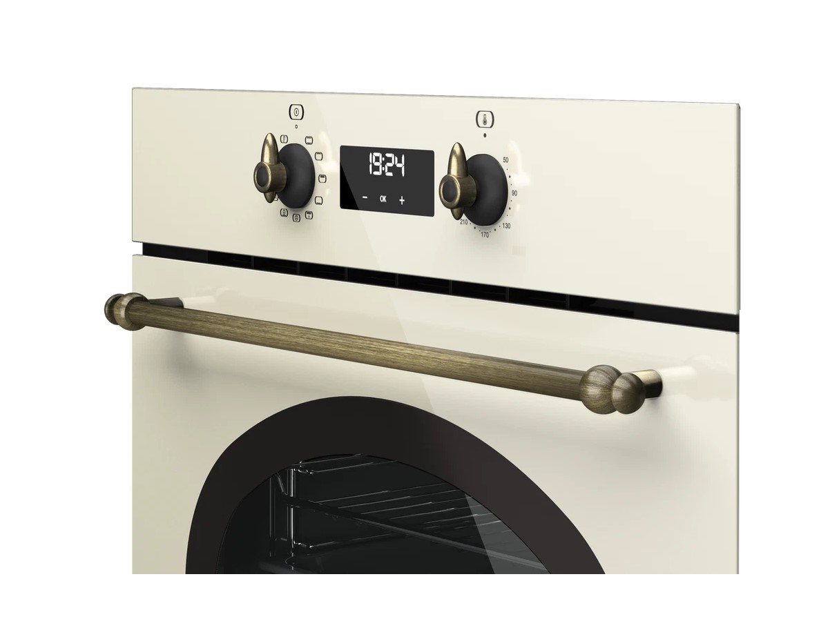 Духова шафа Teka HRB 6400 VN код 111010016 - 7