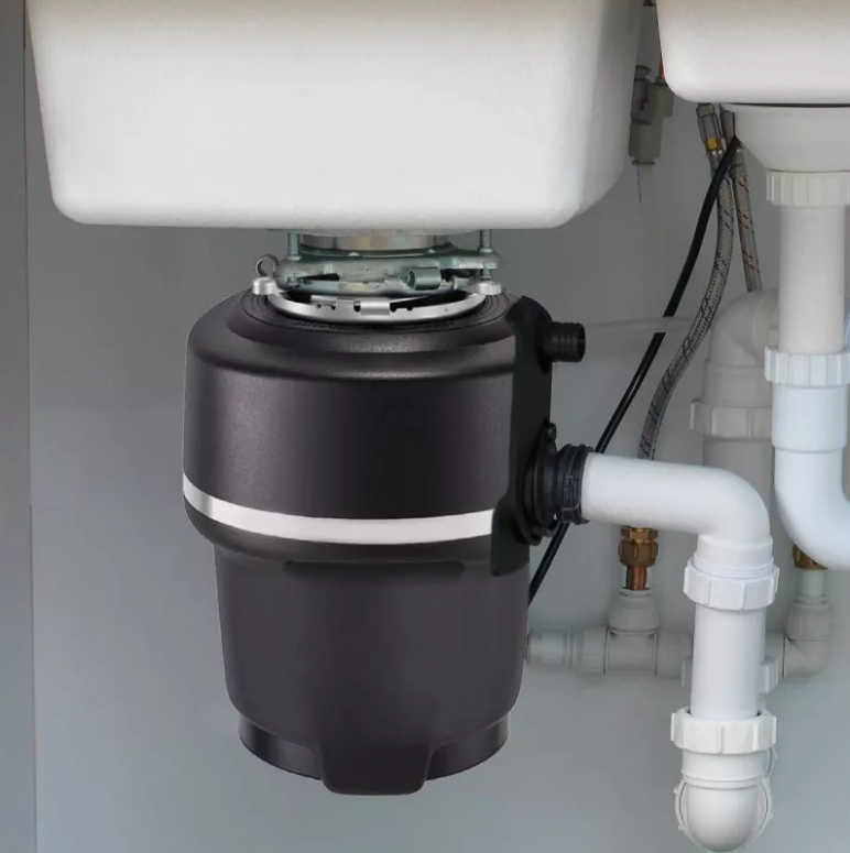 Подрібнювач In-sink-erator Model Evolution 150 - 6