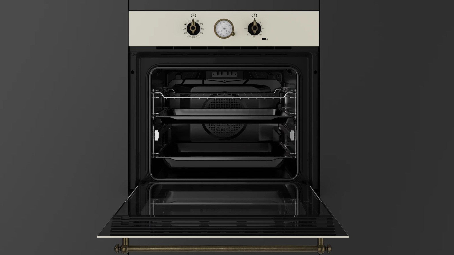 Духова шафа Teka HRB 6300 VN код 111010012 - 6