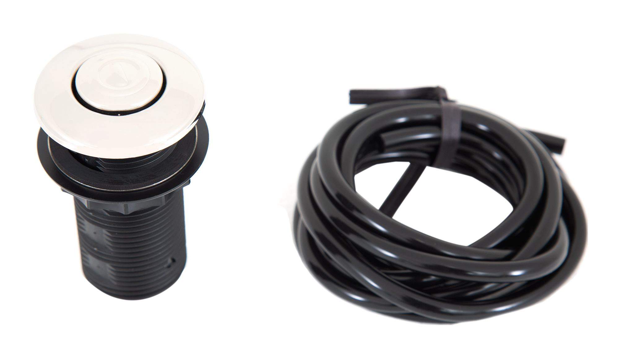Подрібнювач In-sink-erator Model S60 - 6