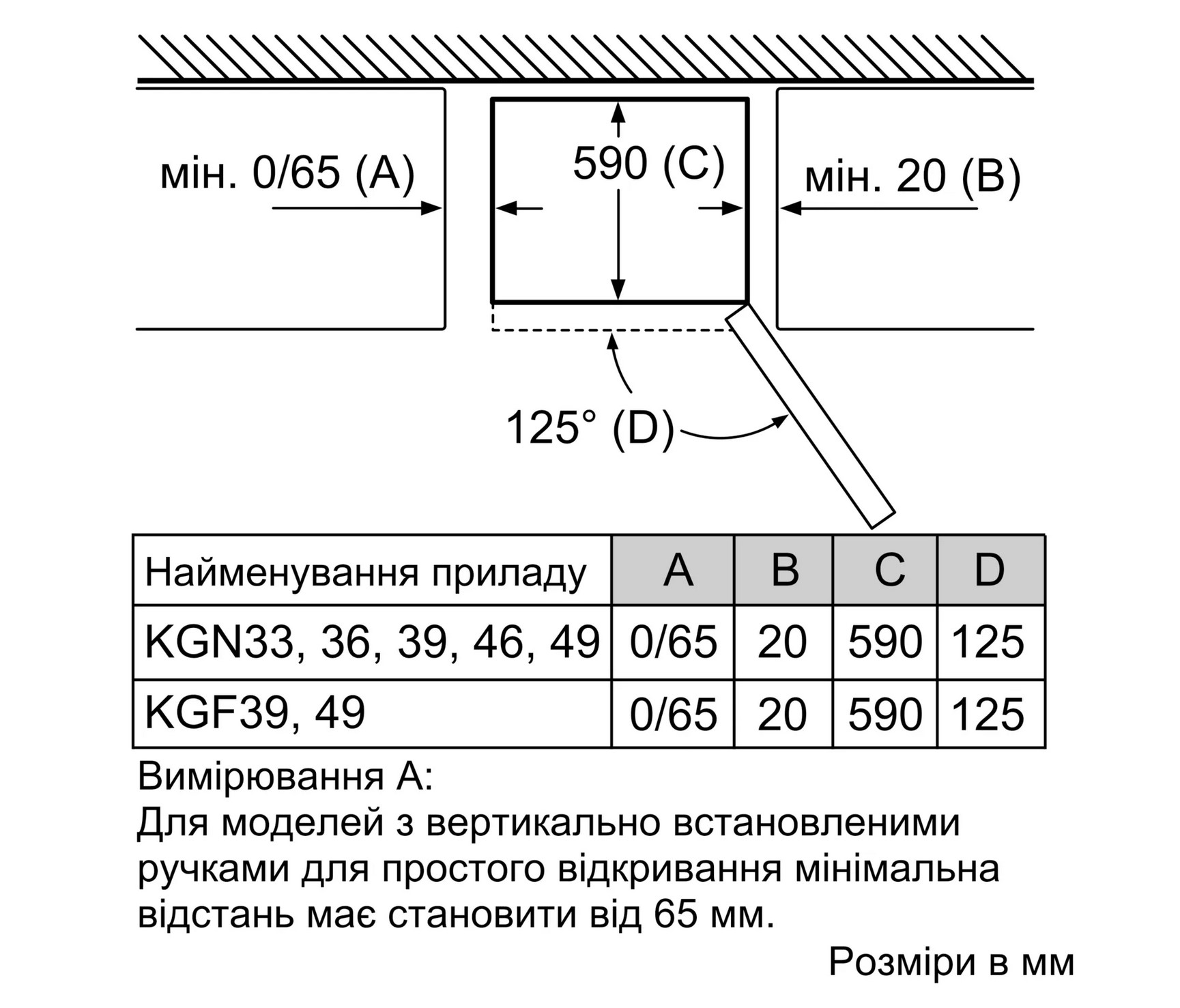 Холодильник Bosch KGN 39LB316 - 9