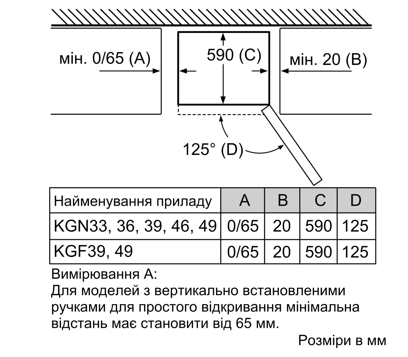 Холодильник Bosch KGN 39VW316 - 9