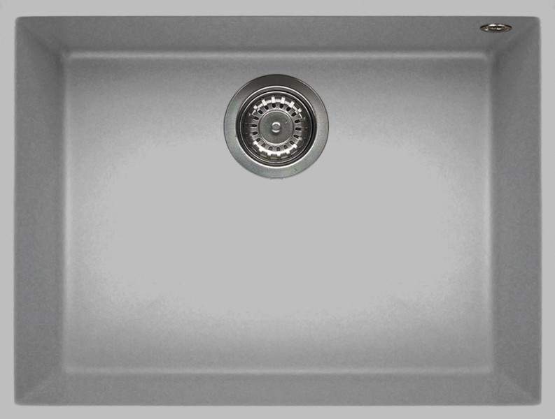 Мийка Elleci Q 110 under top aluminium 79 - 1