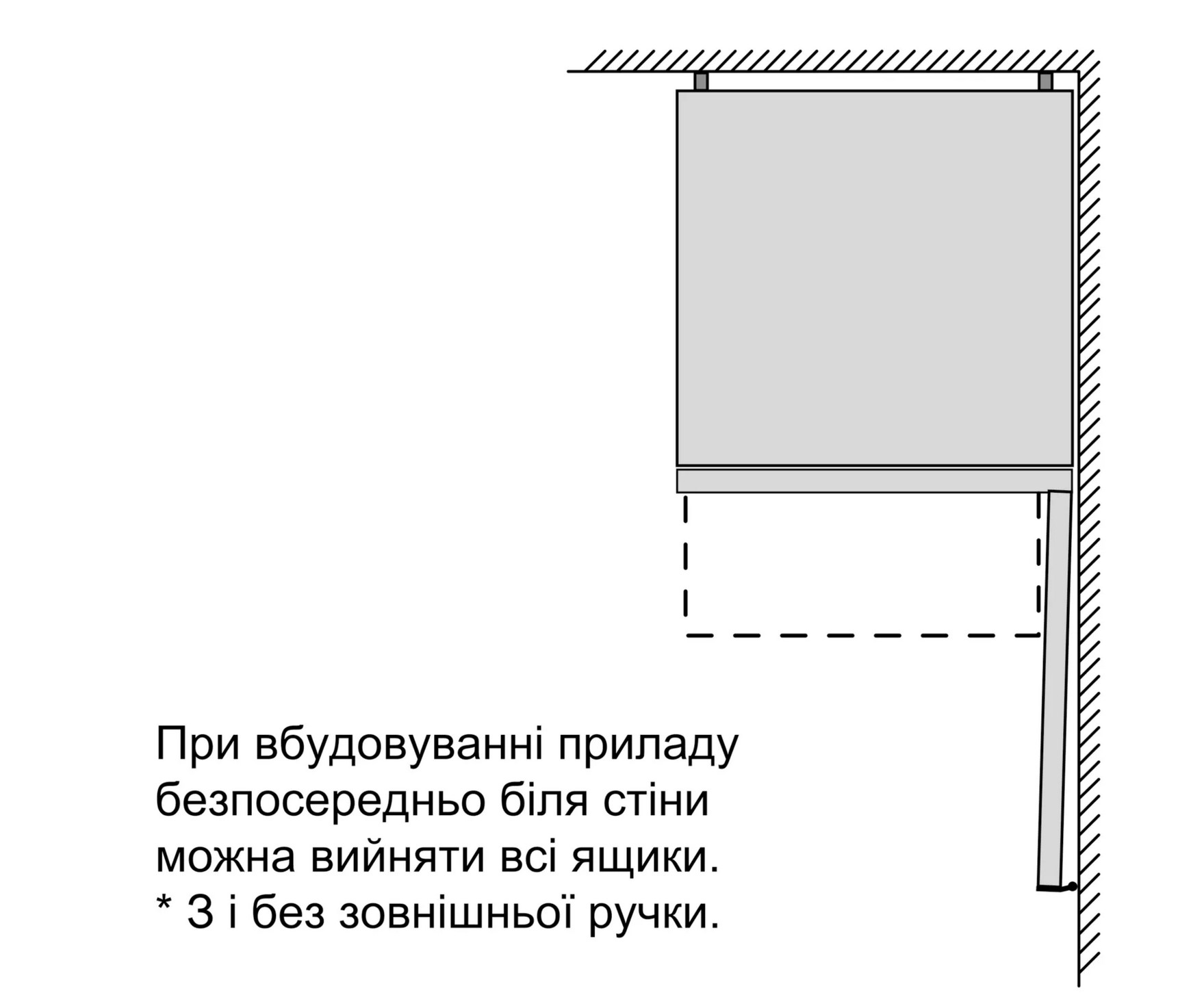 Холодильник Bosch KGN 39UW316 - 9