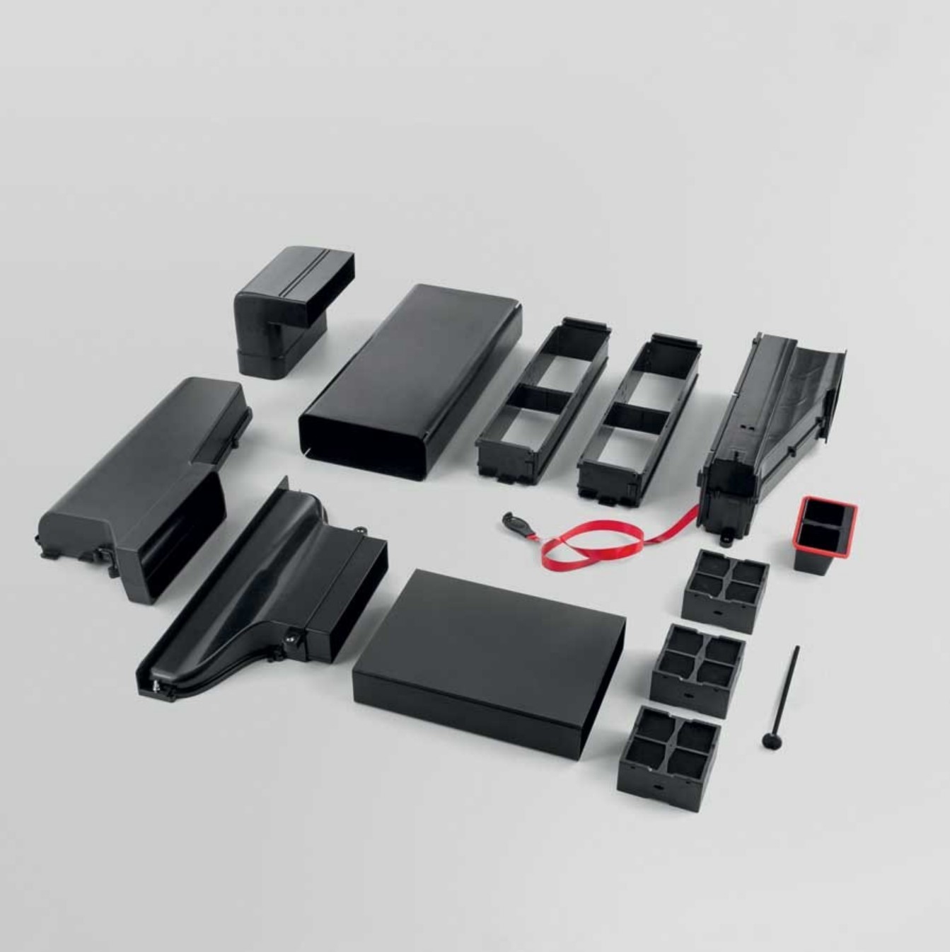 Аксесуар Elica KIT0130427A - 1