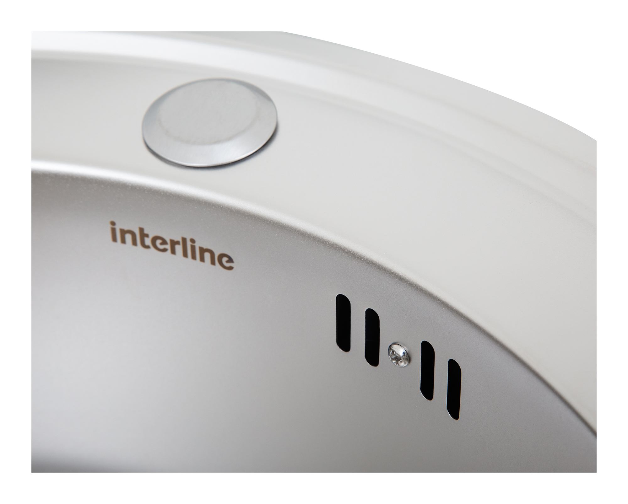 Мийка Interline RONDO sateen - 4