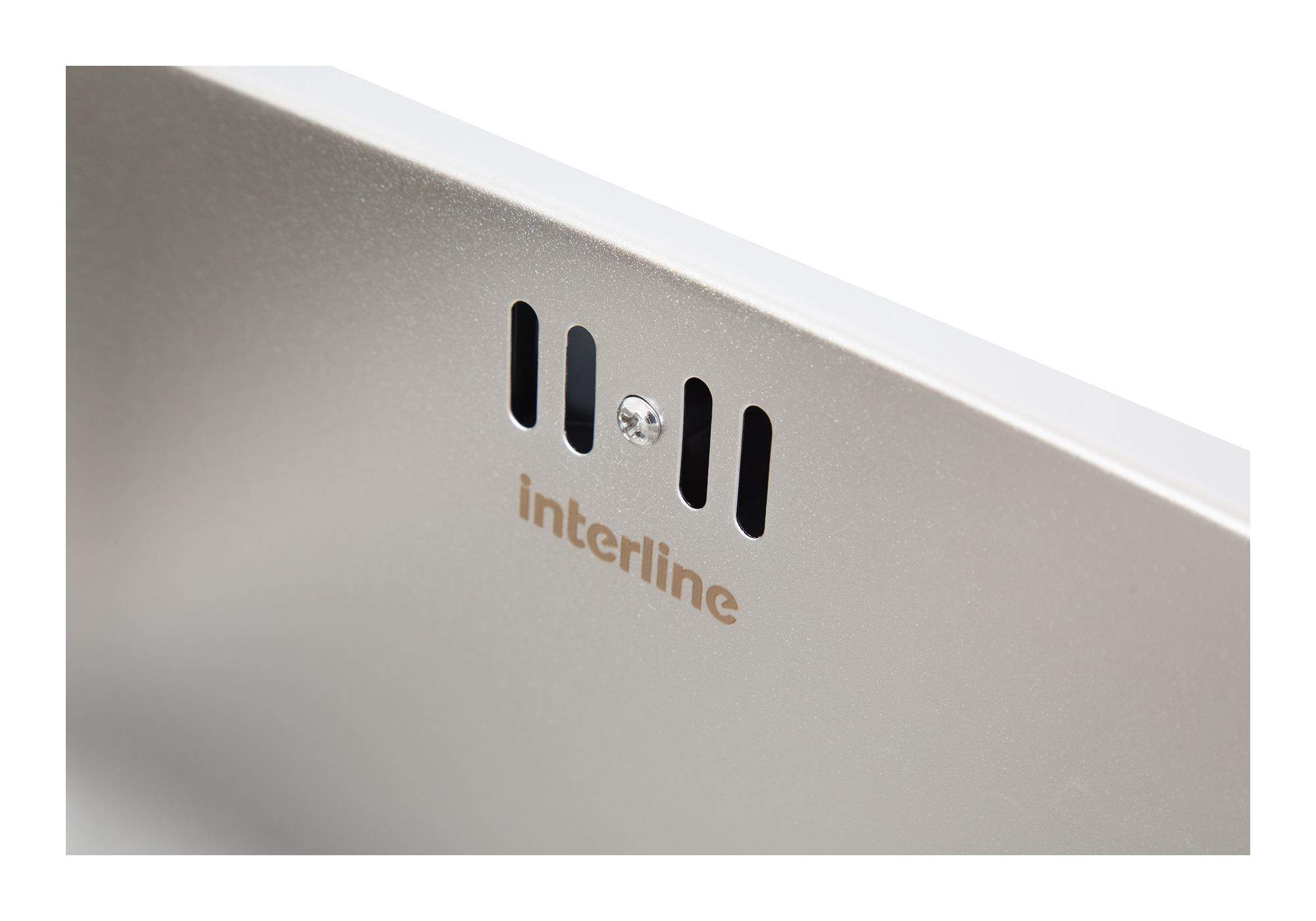 Мийка Interline UNDER PLUS sateen - 6
