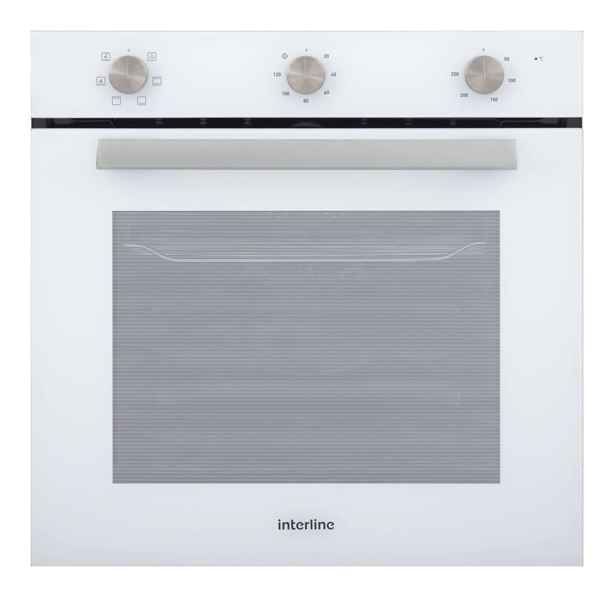 Духова шафа Interline OEG 360 MCS WA - 2