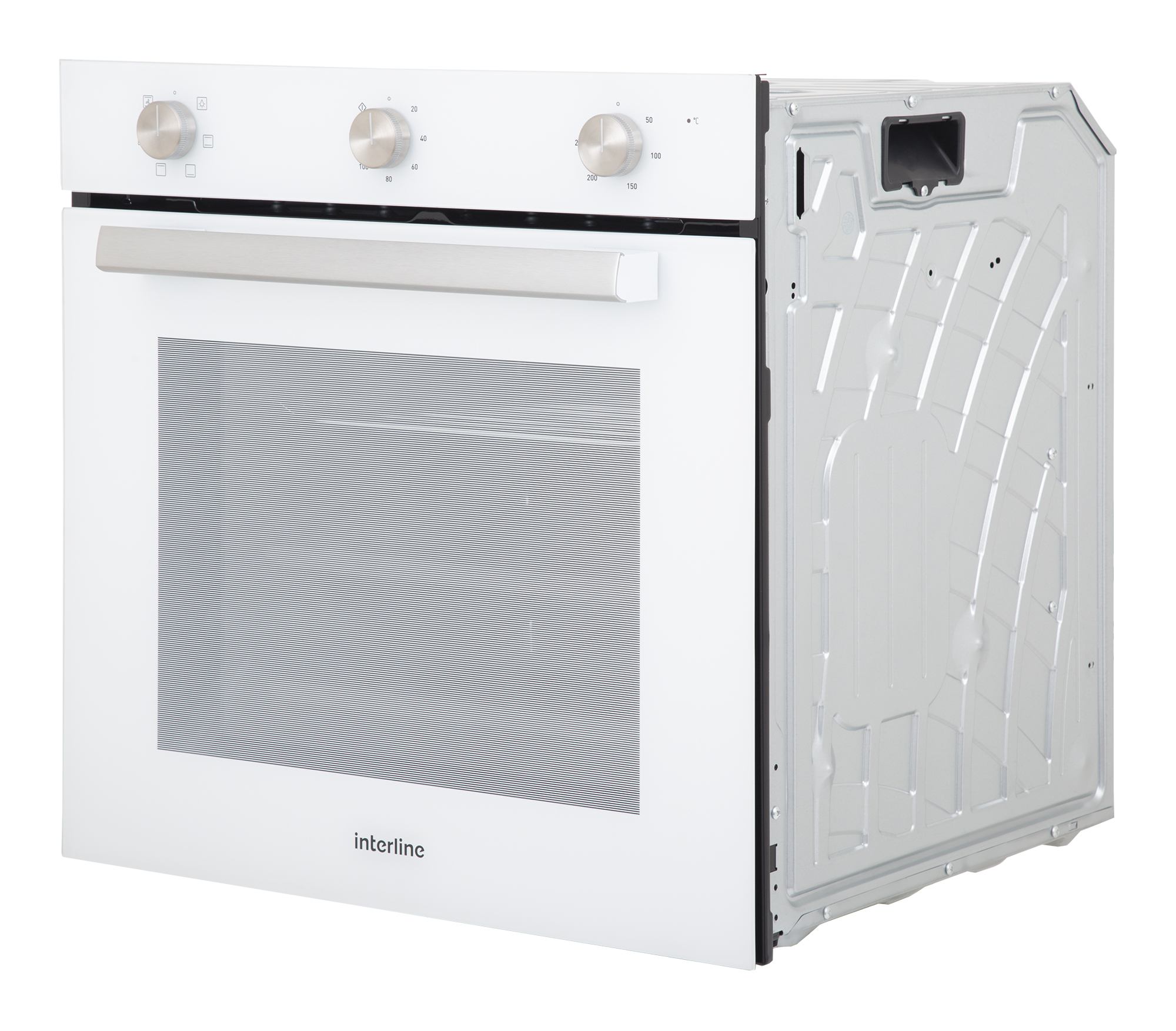 Духова шафа Interline OEG 360 MCS WA - 3