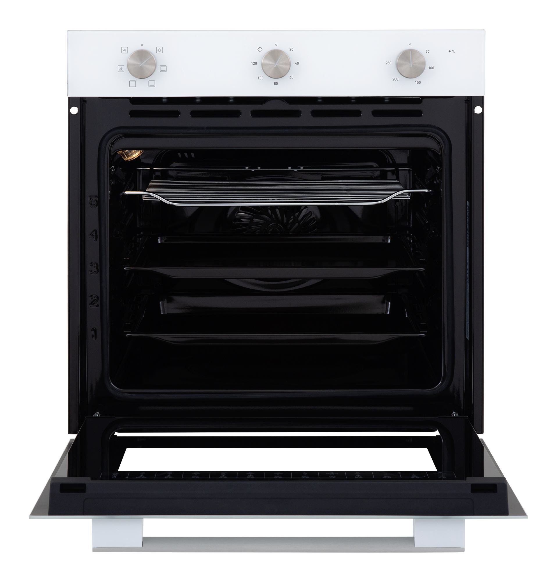 Духова шафа Interline OEG 360 MCS WA - 5