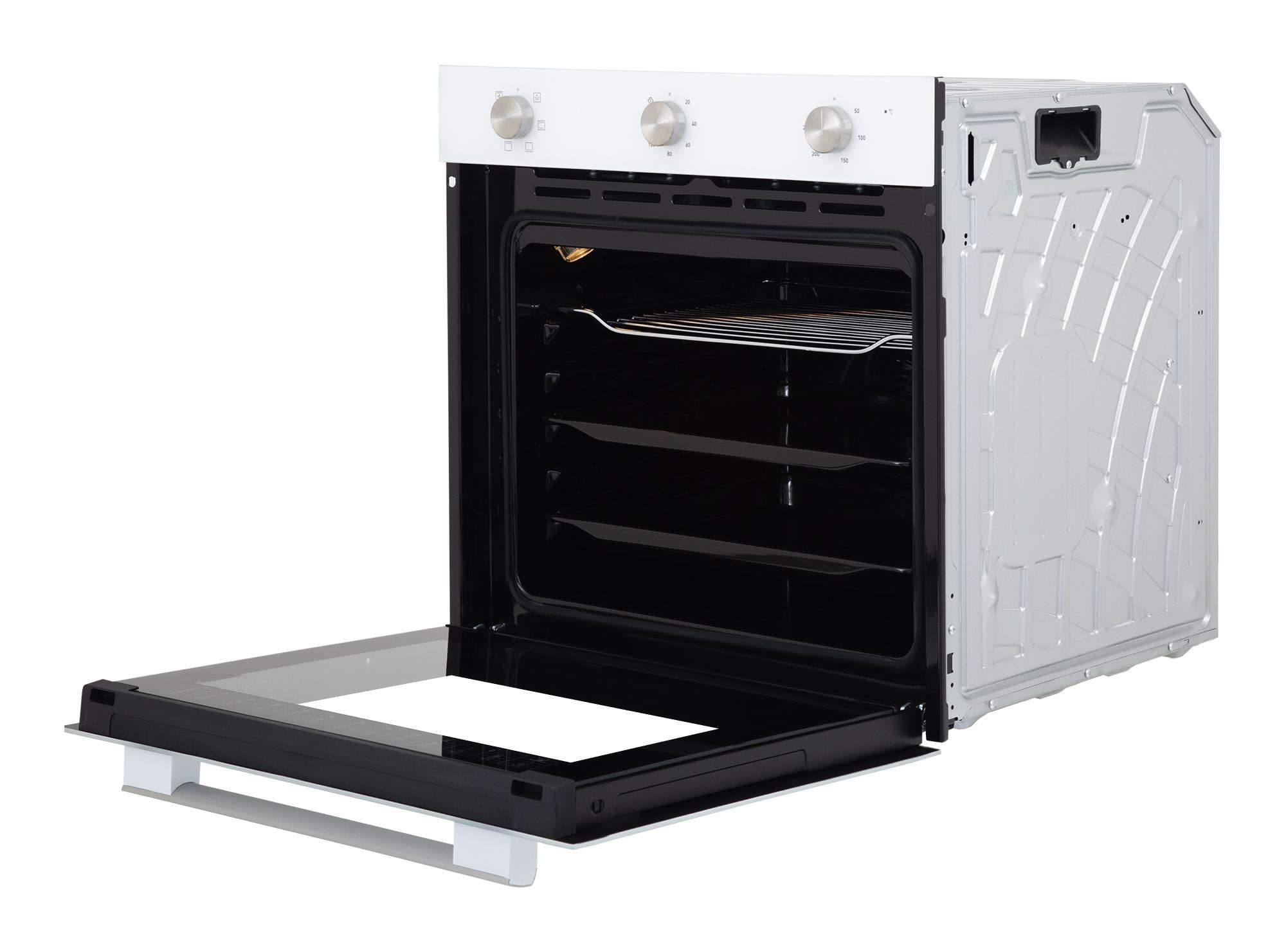 Духова шафа Interline OEG 360 MCS WA - 6