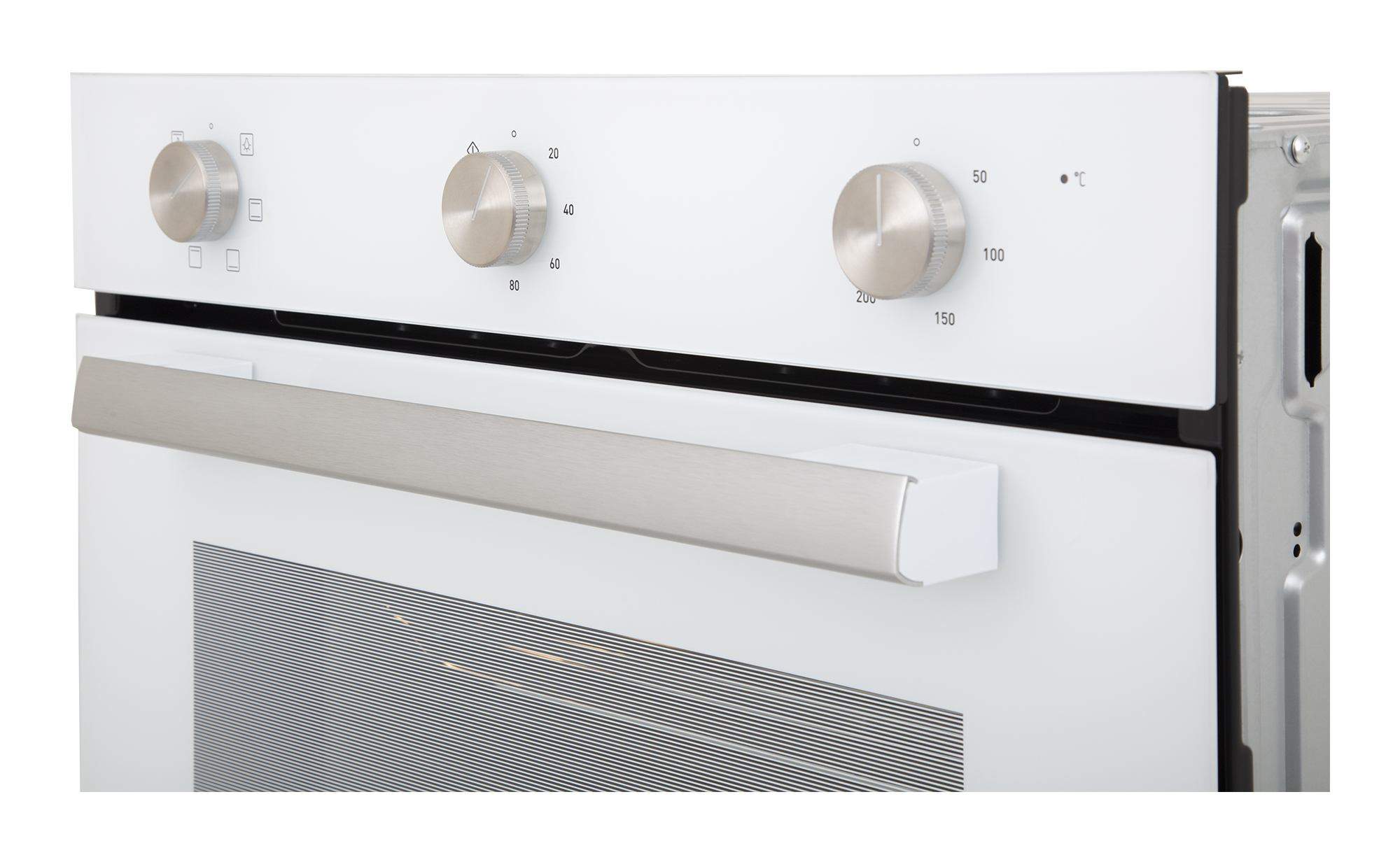 Духова шафа Interline OEG 360 MCS WA - 7