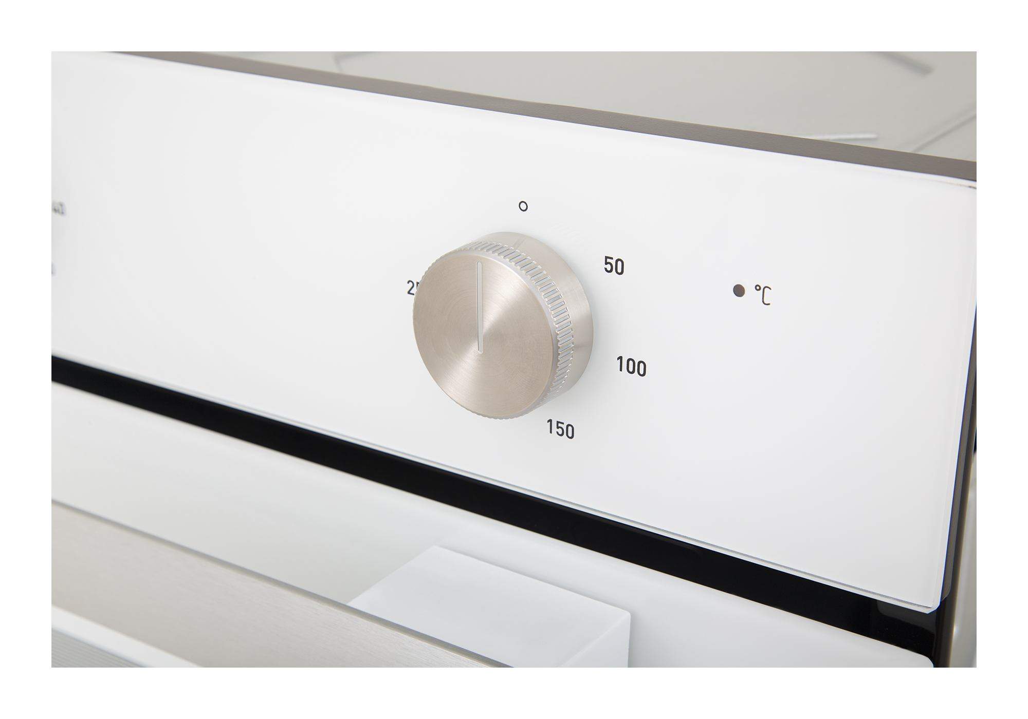 Духова шафа Interline OEG 360 MCS WA - 8