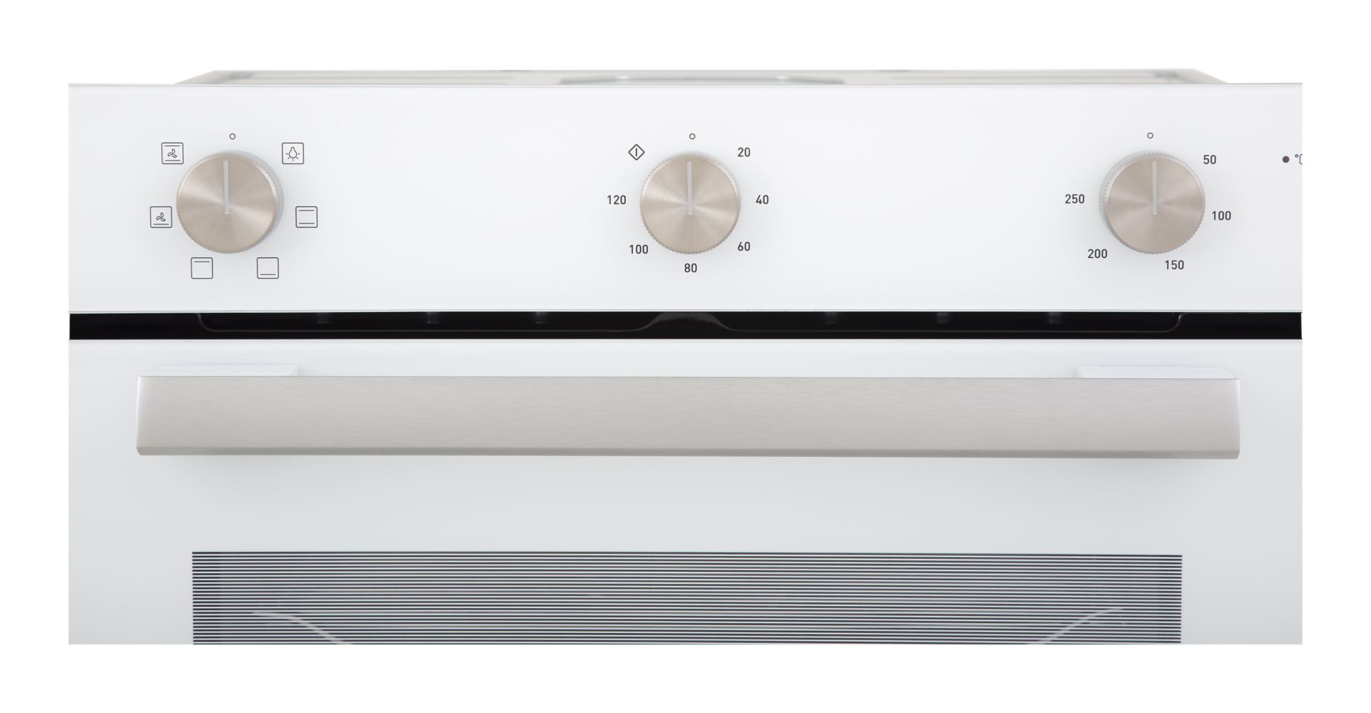 Духова шафа Interline OEG 360 MCS WA - 10