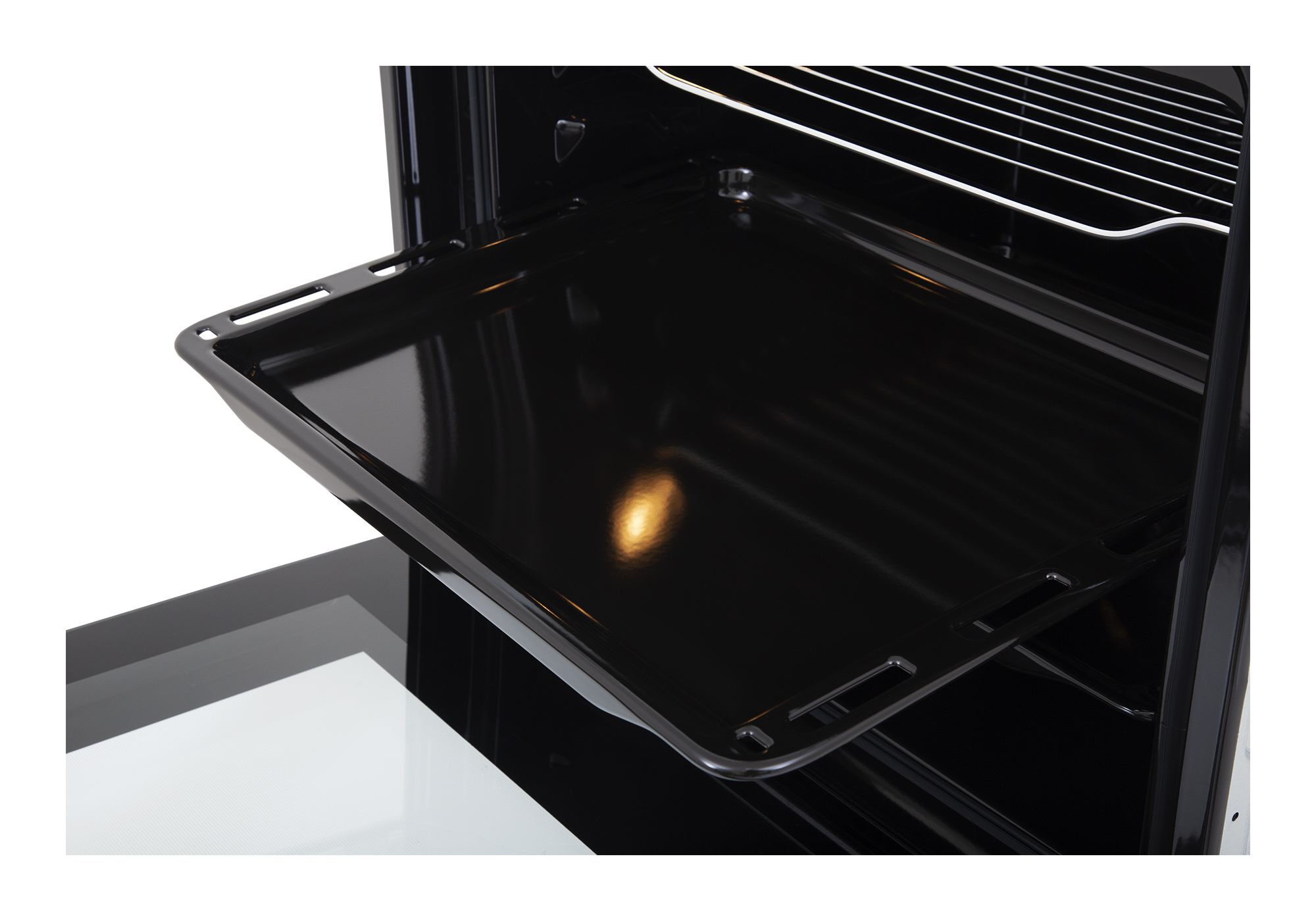 Духова шафа Interline OEG 360 MCS WA - 12
